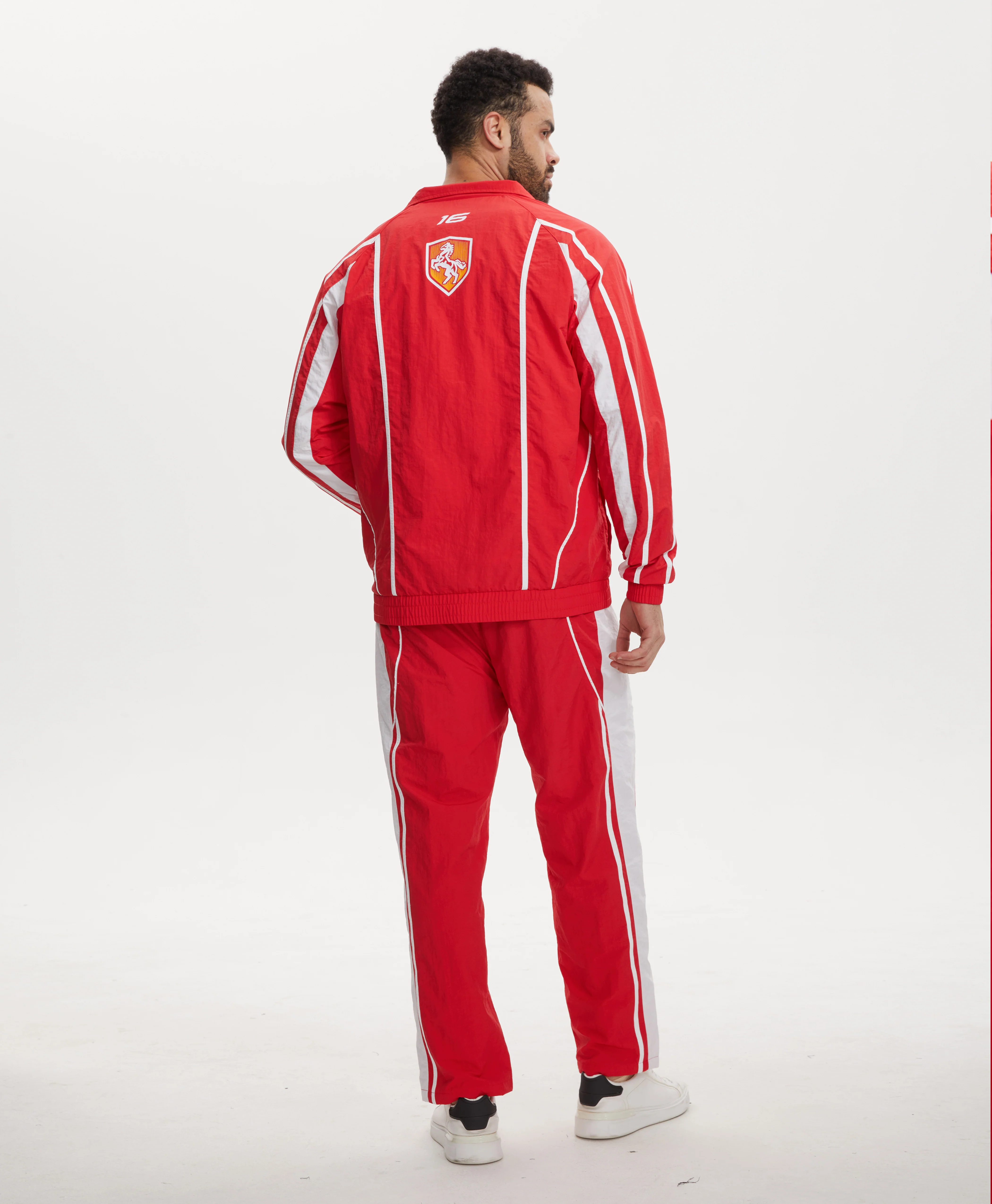 16 TRACKPANT - Image 4