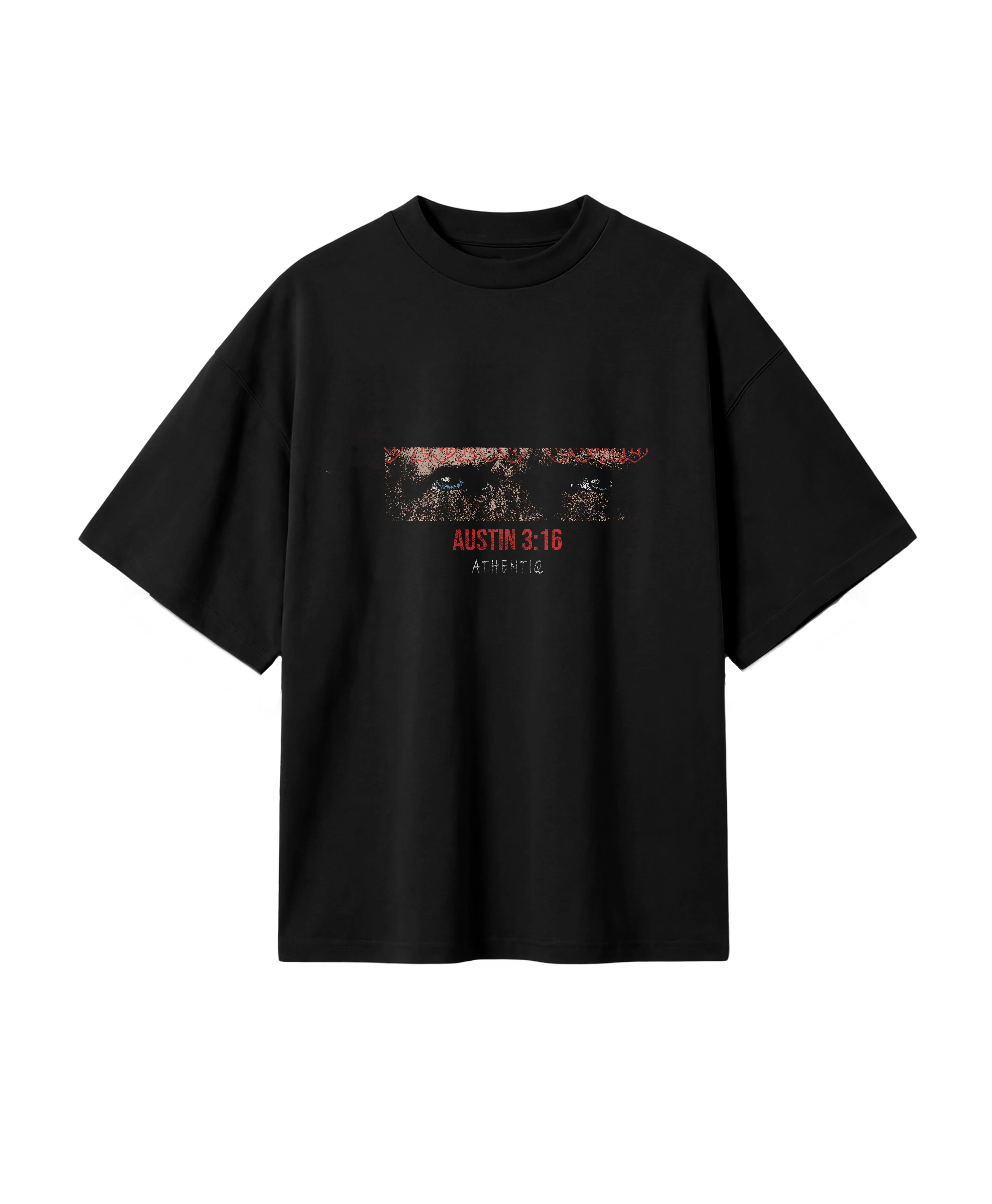 3:16 TEE