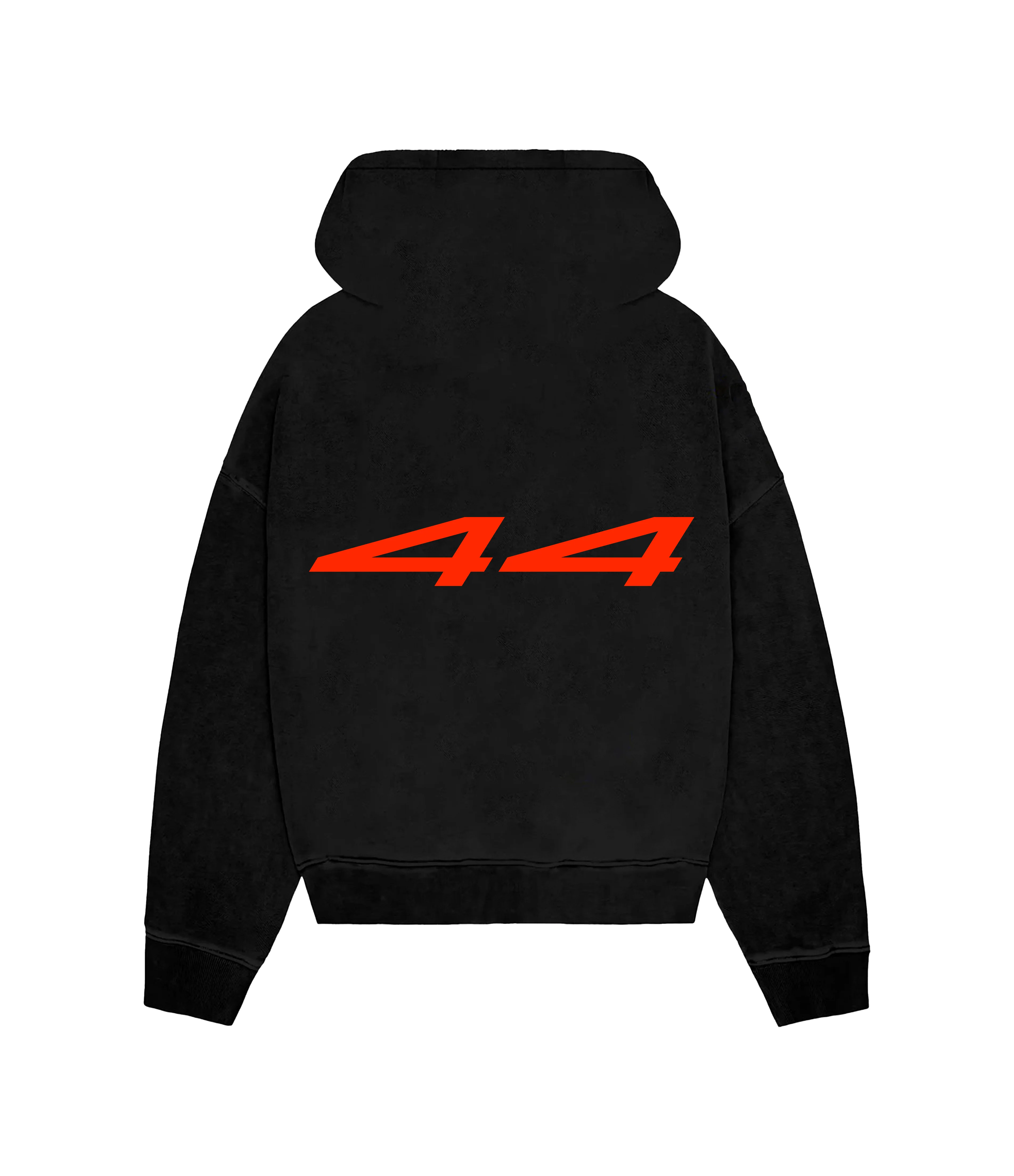 44 ZIP HOODIE - Image 4