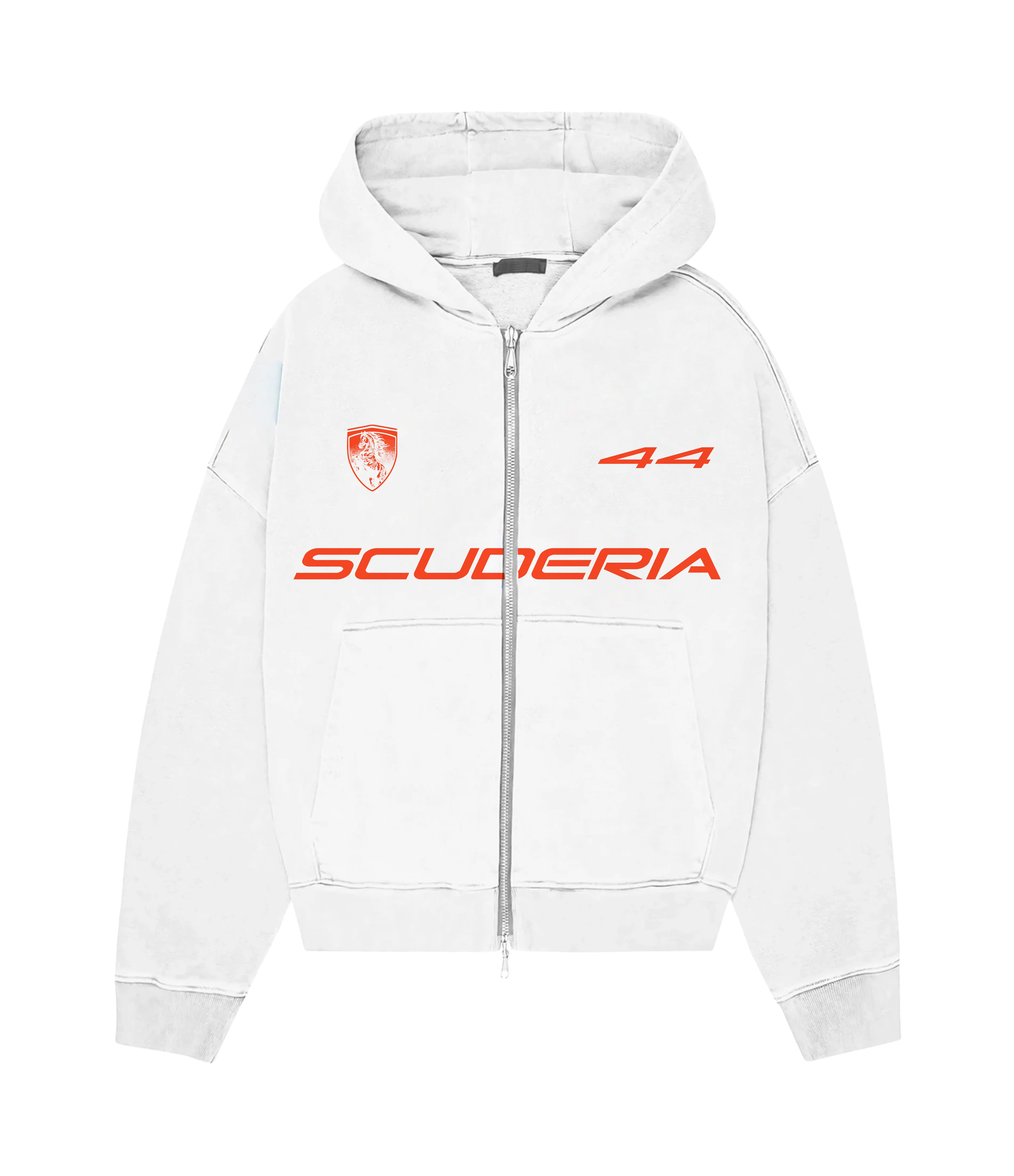 44 ZIP HOODIE - Image 5