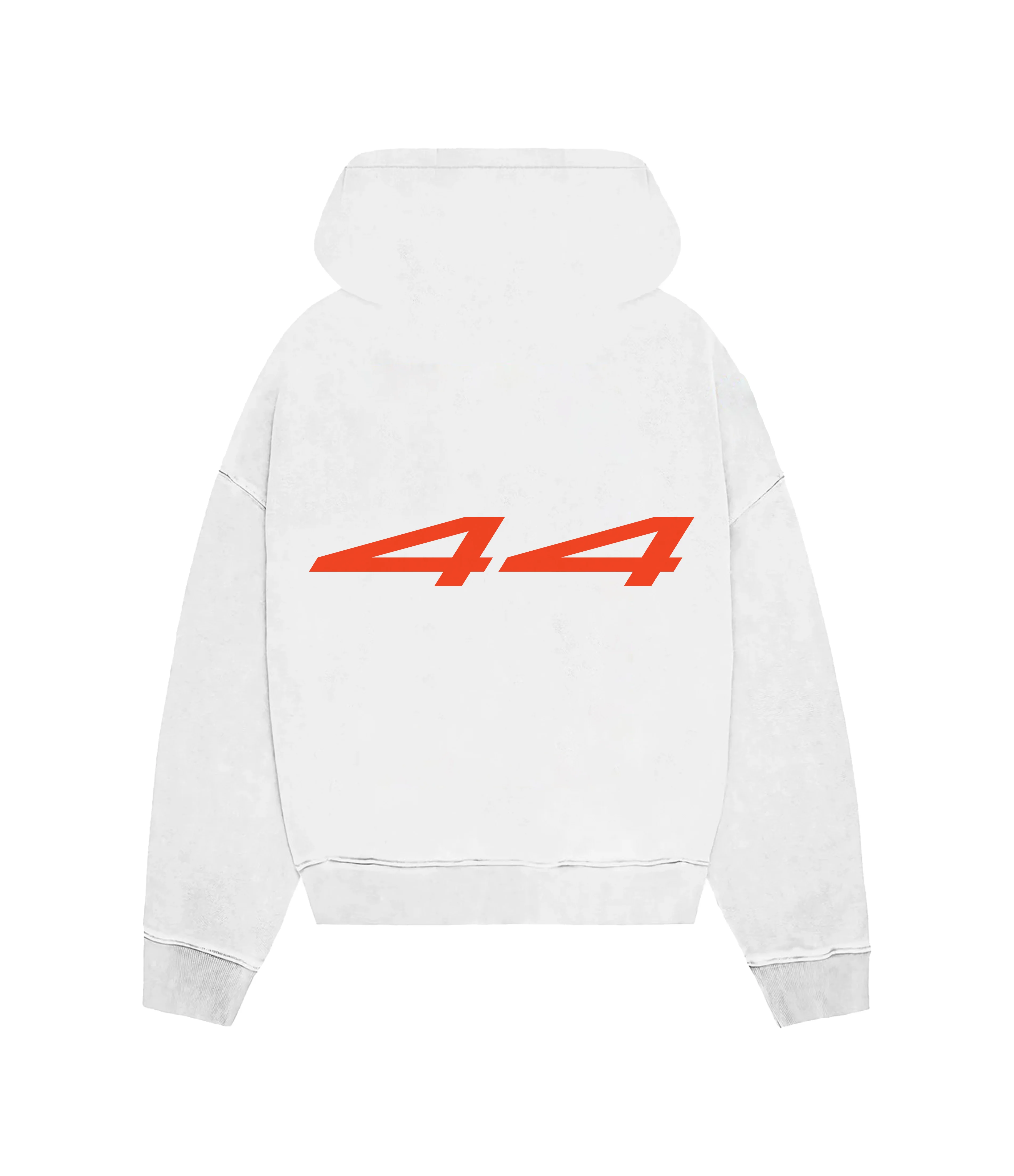 44 ZIP HOODIE - Image 6
