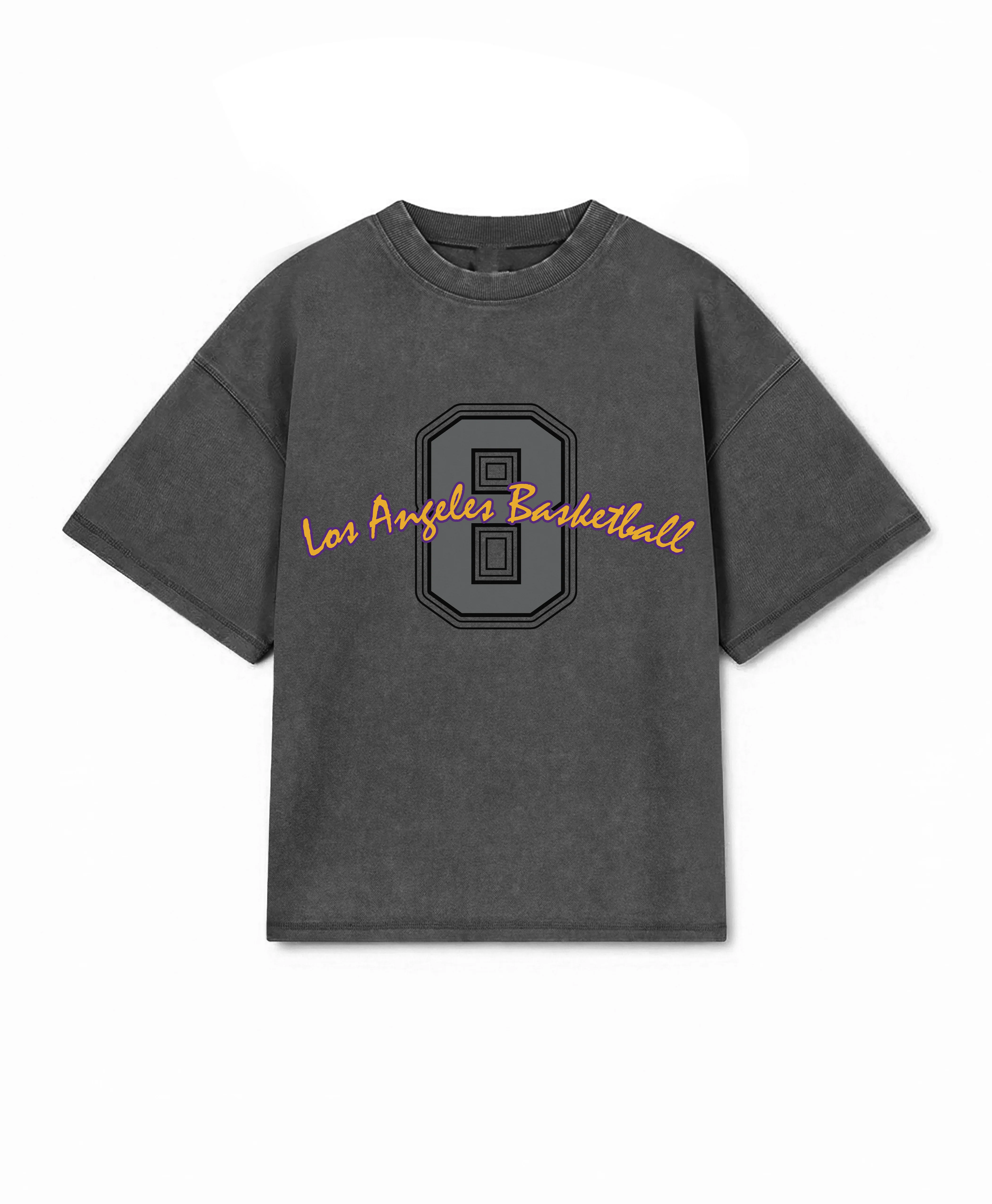 LOS ANGELES 8 TEE
