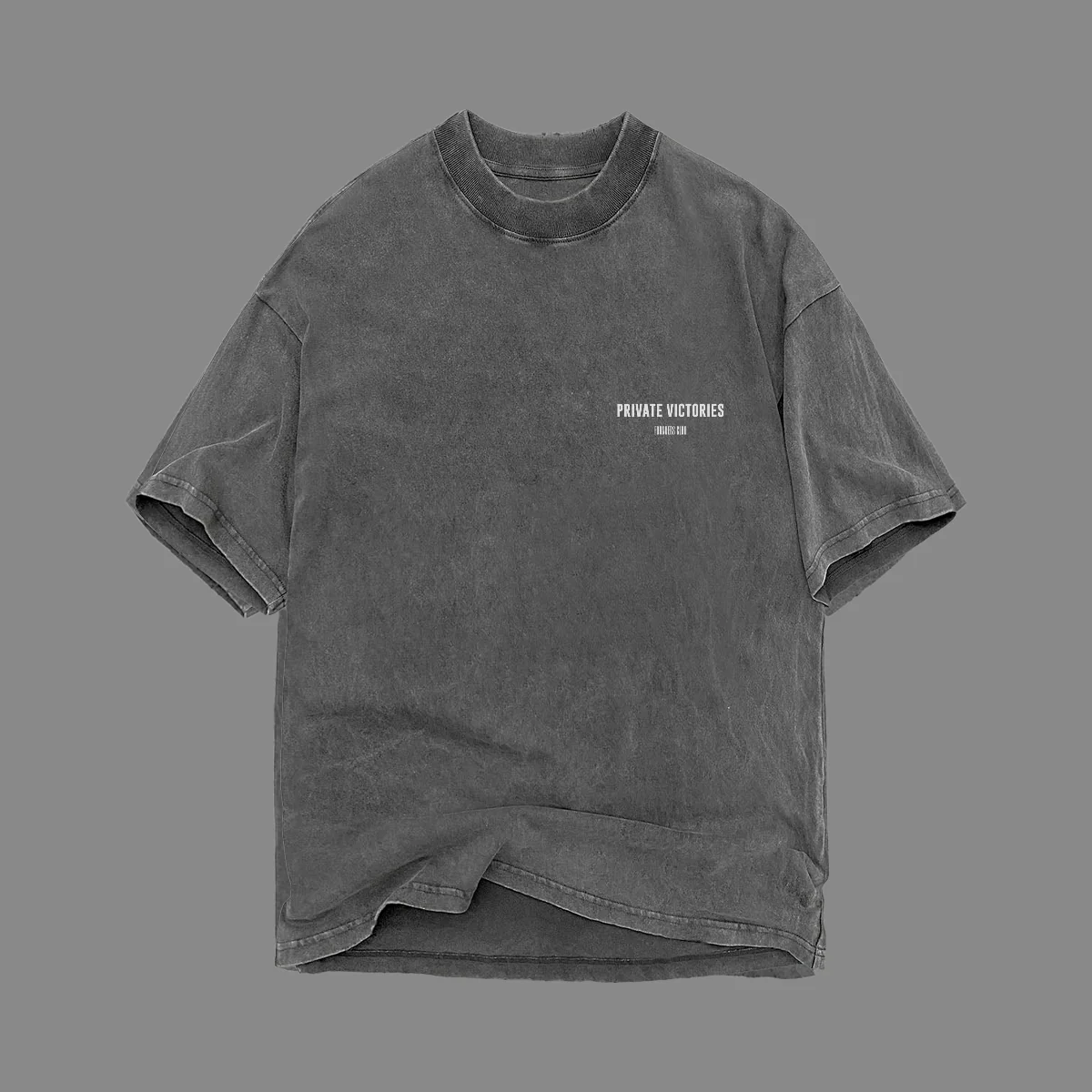 PRIVATE VICTORIES FOUNDERS CLUB TEE - Image 3