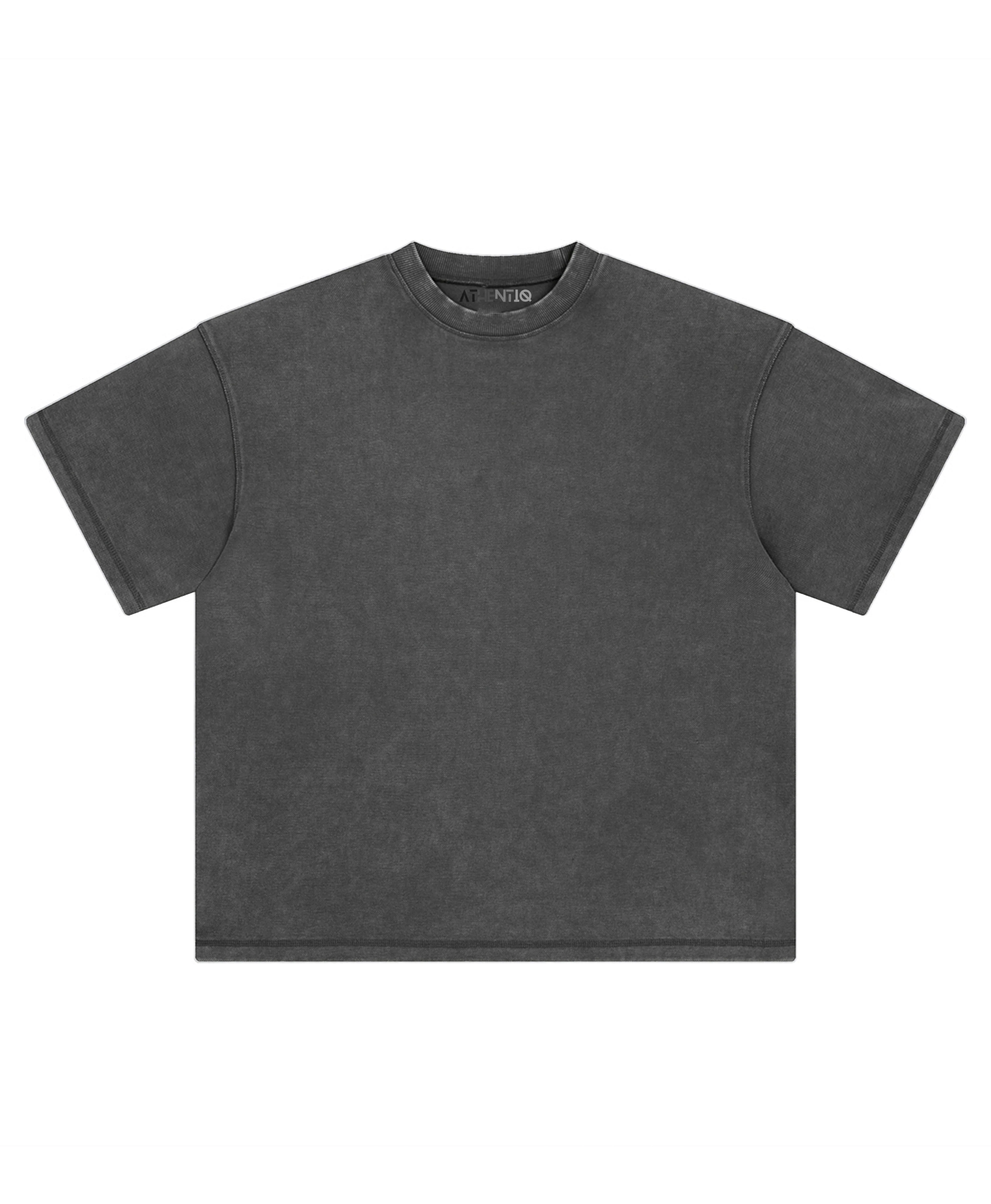 AMG NEED MONEY TEE - Image 2