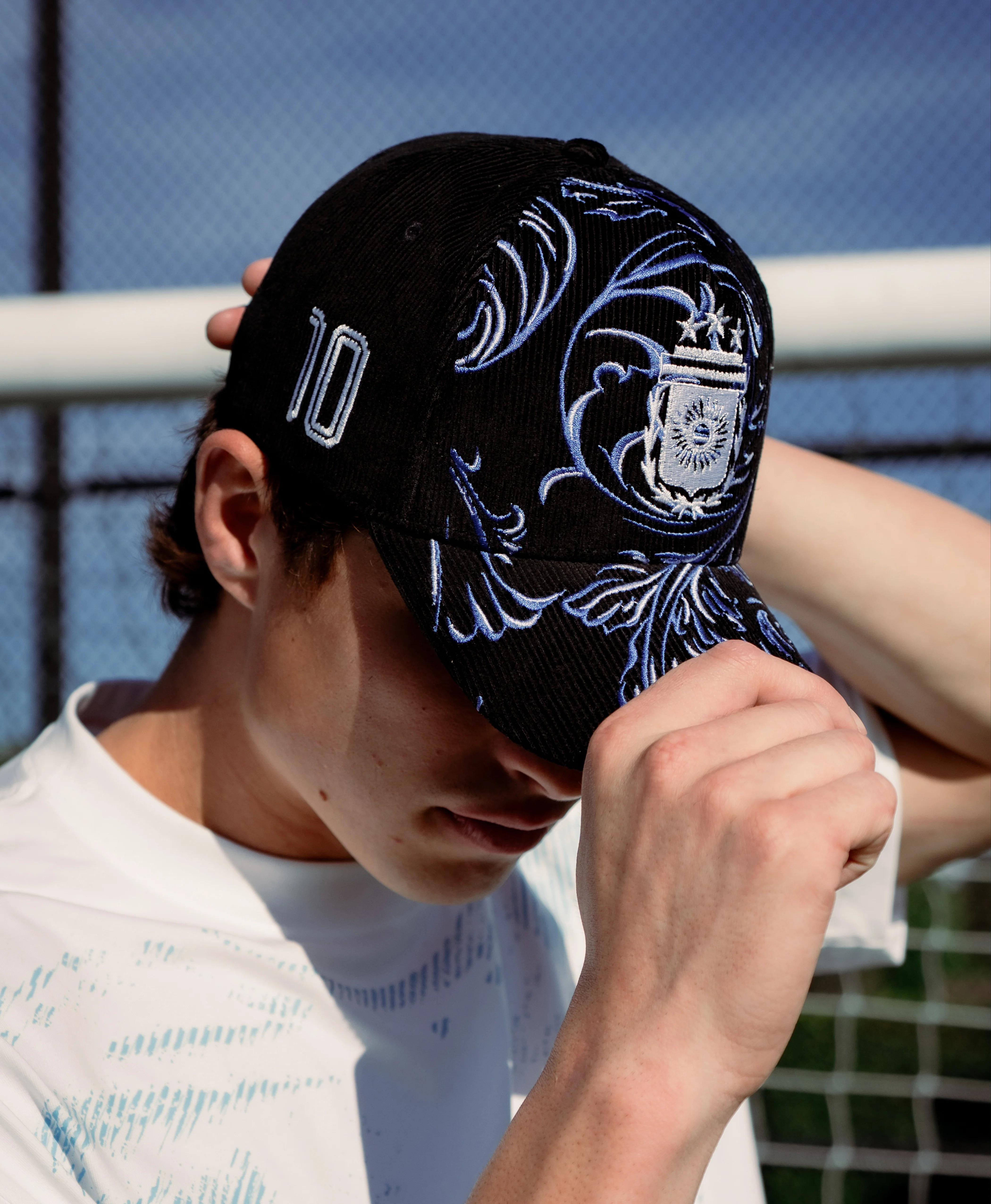 ARGENTINA HAT - Image 3