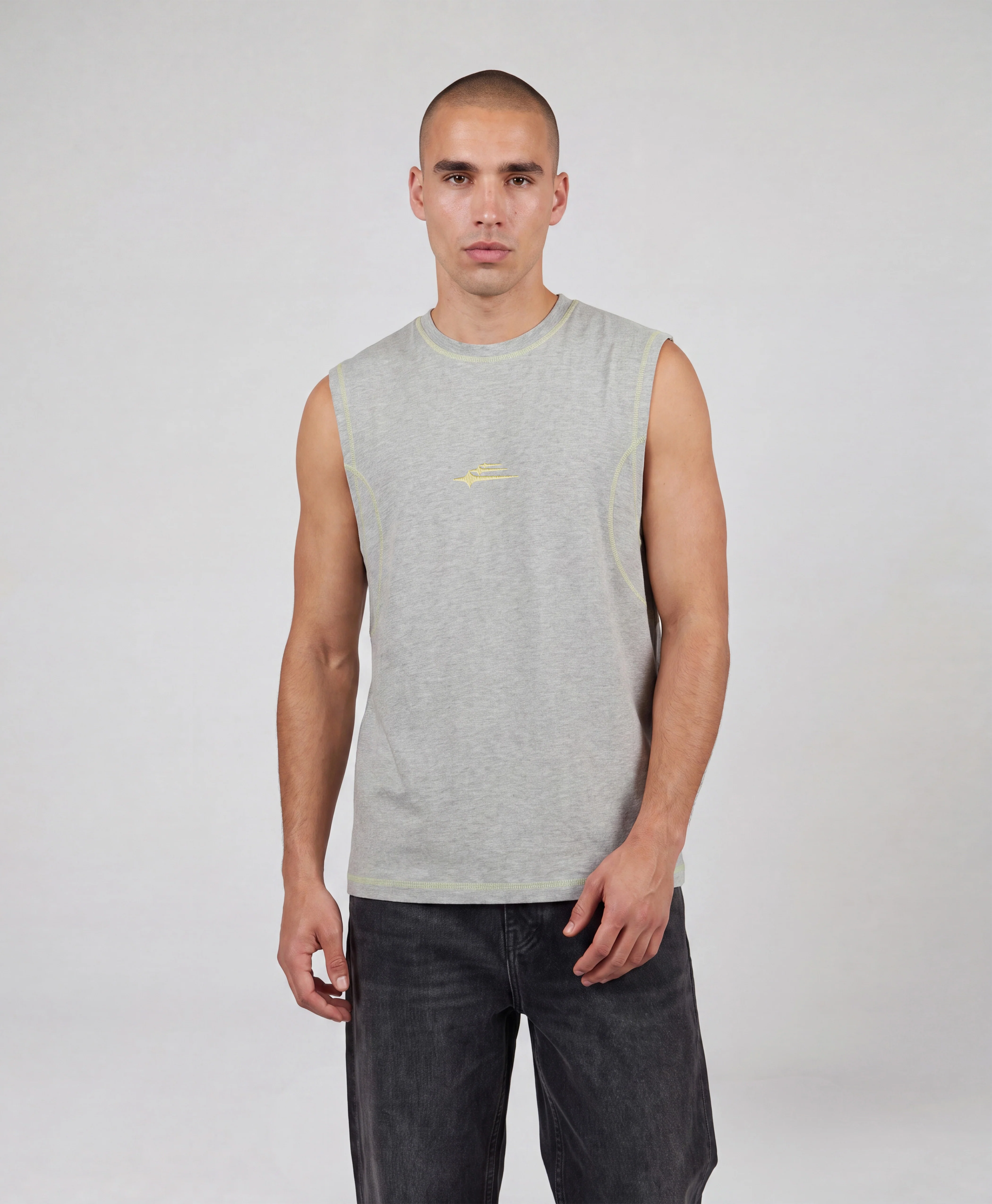 ATHENTIQ CORE TANK - Image 2