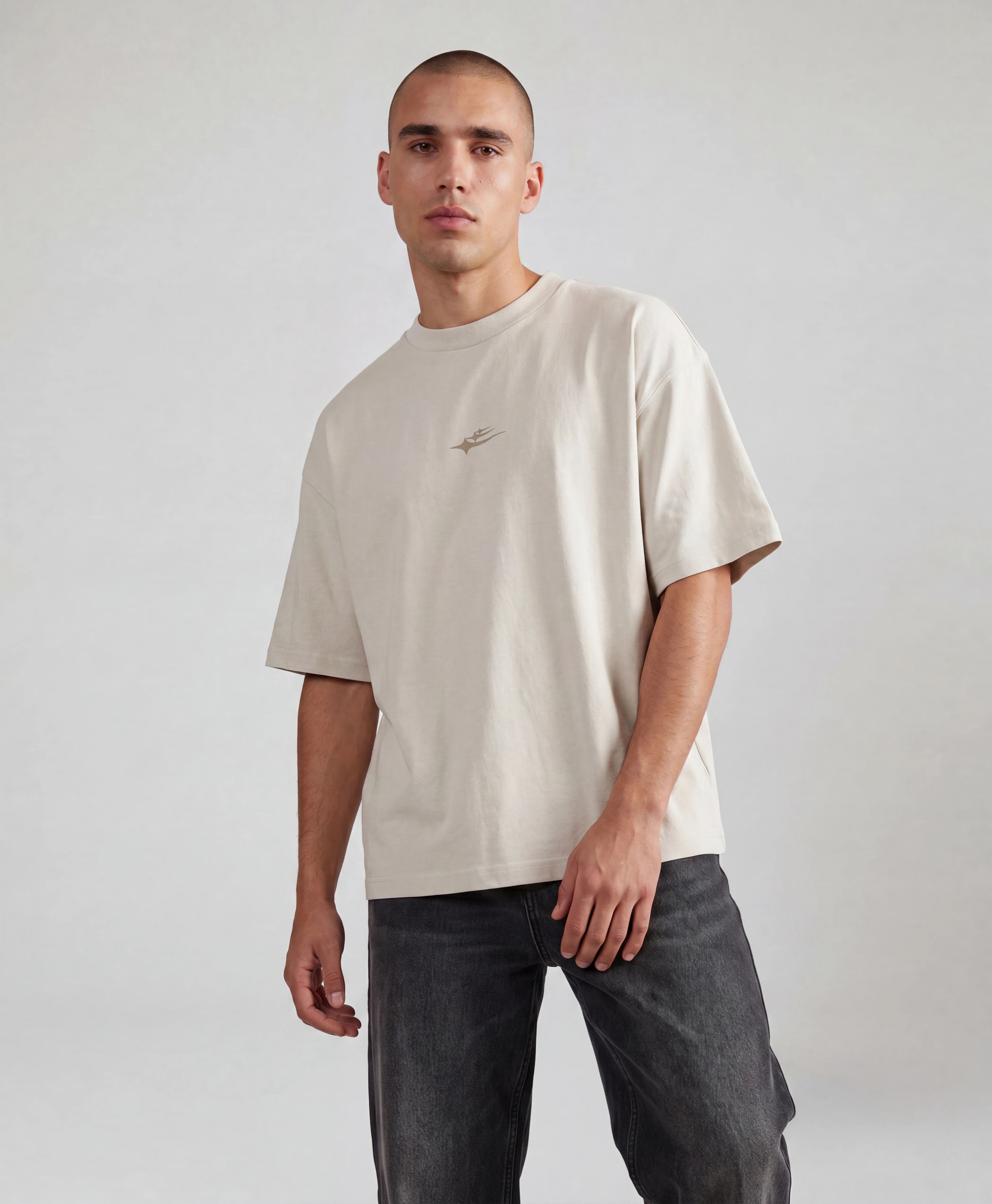ATHENTIQ CORE TEE - Image 3