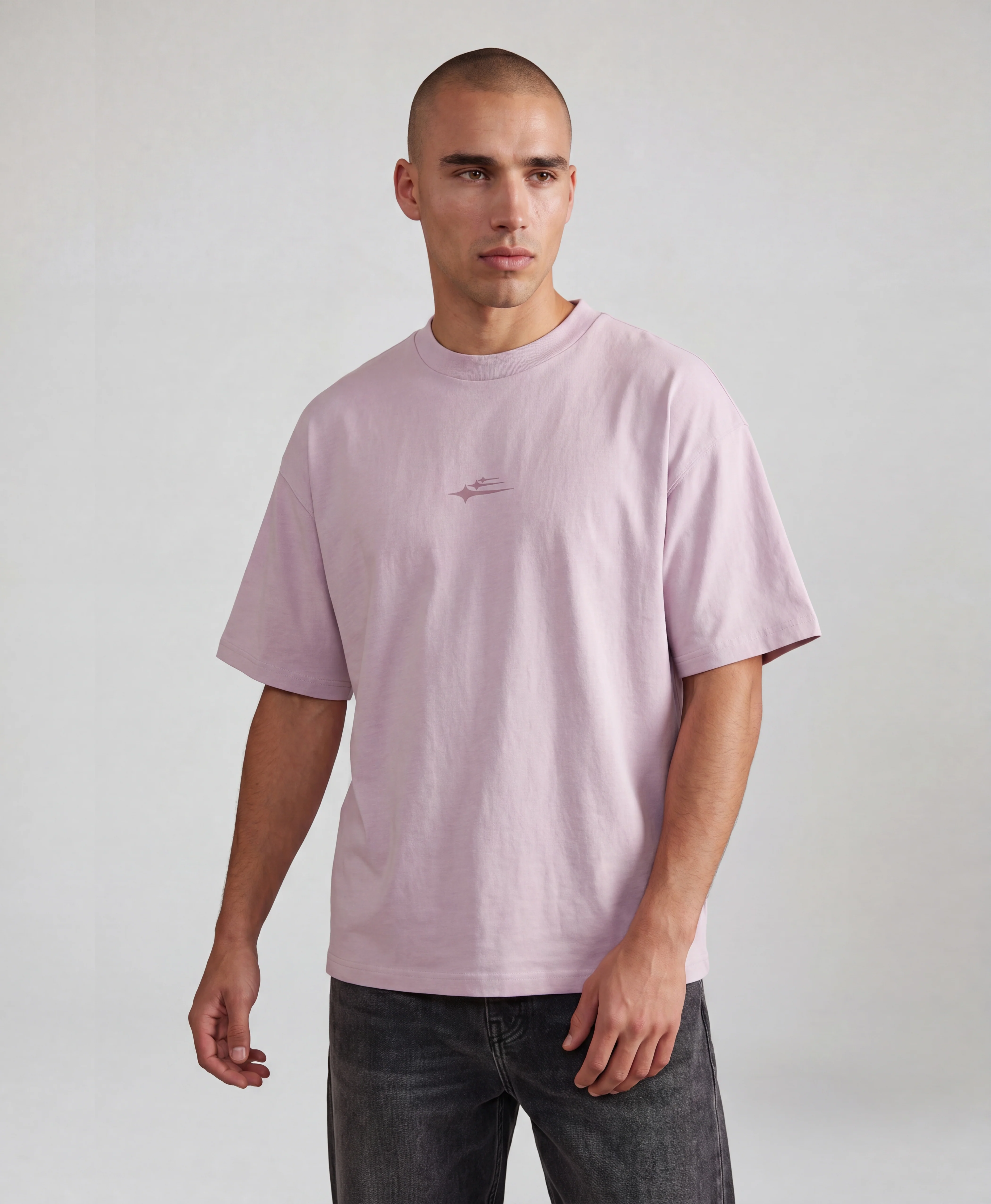 ATHENTIQ CORE TEE - Image 2