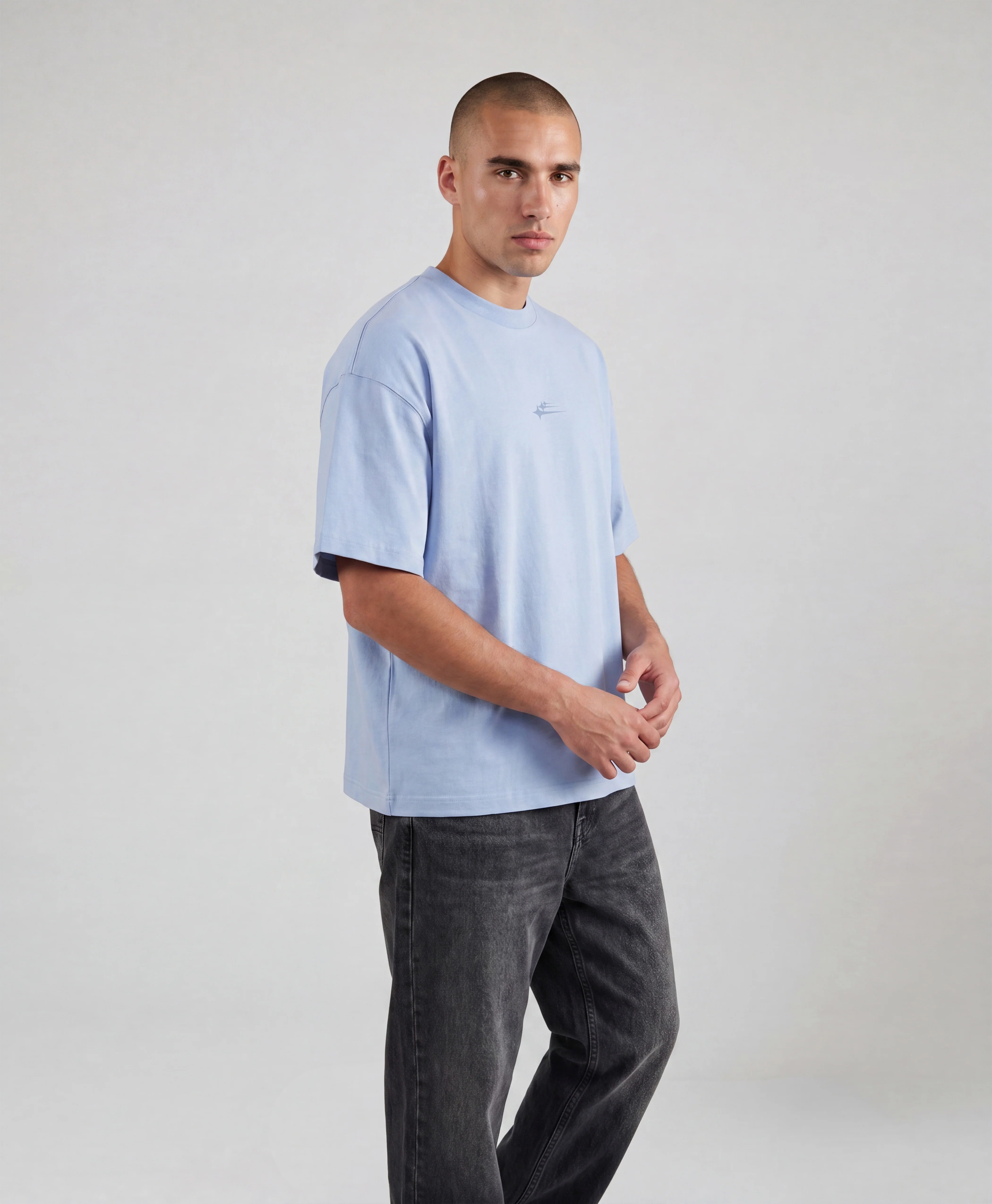 ATHENTIQ CORE TEE - Image 3
