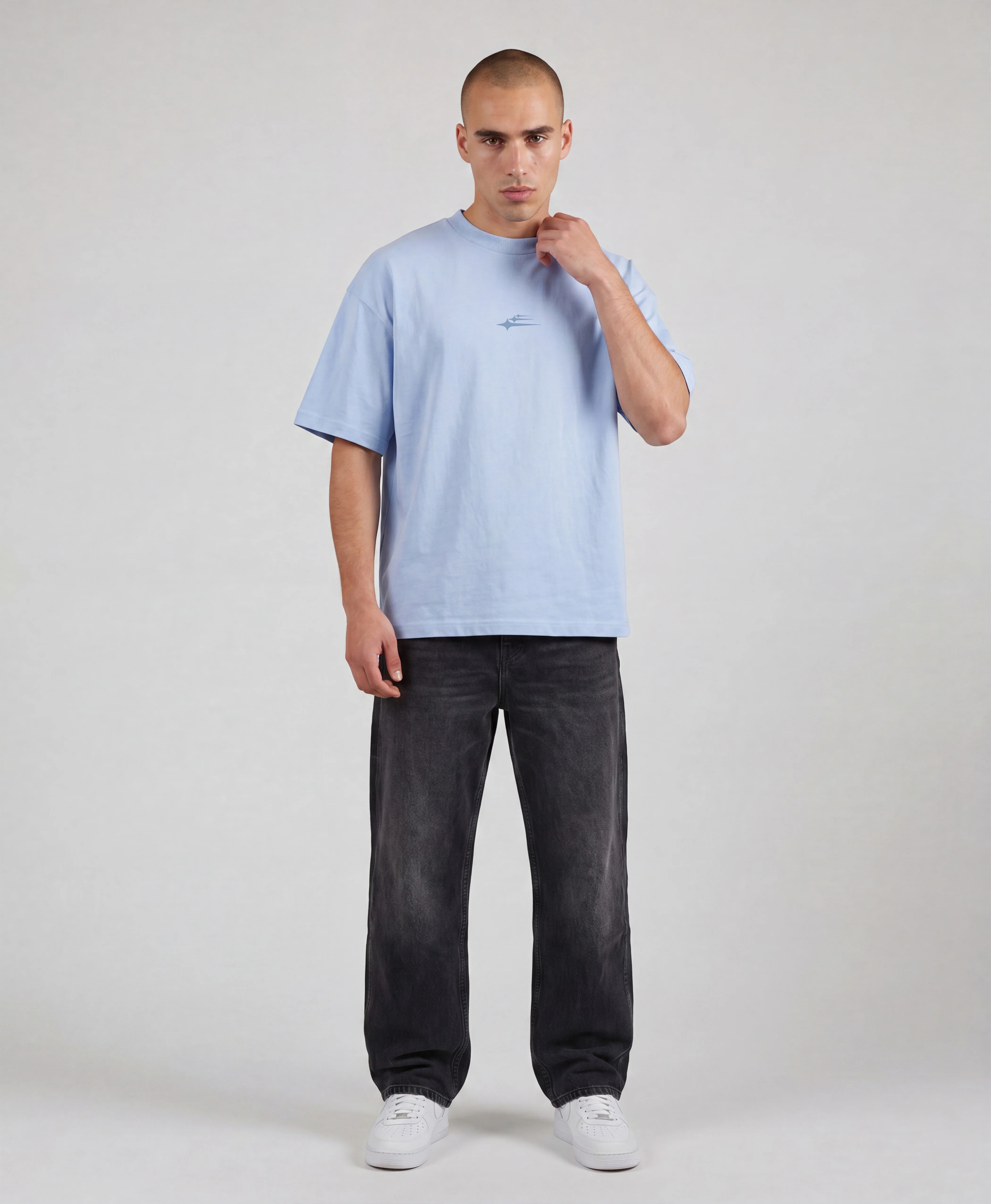 ATHENTIQ CORE TEE - Image 4