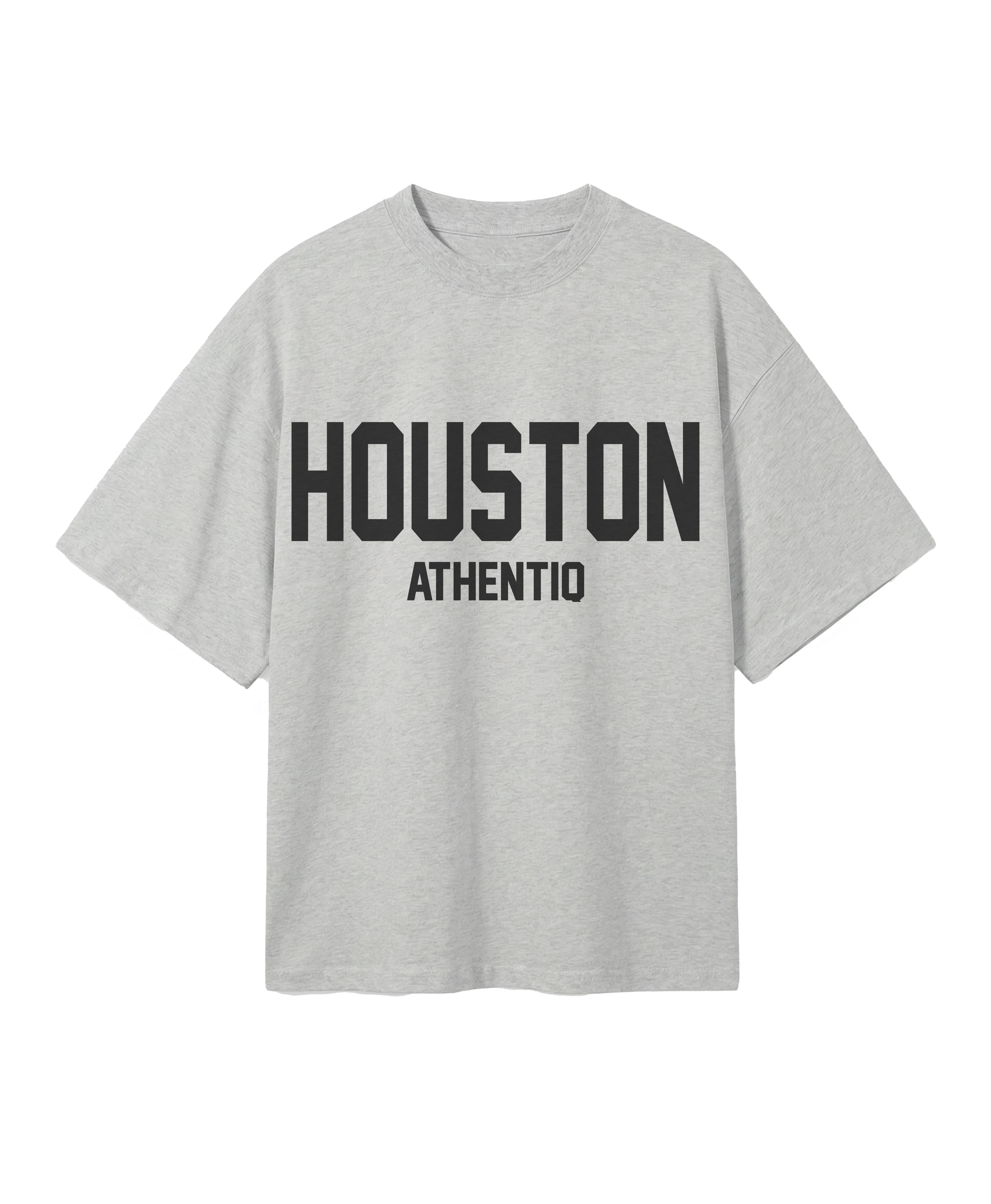 ATHENTIQ HUSTON TEE