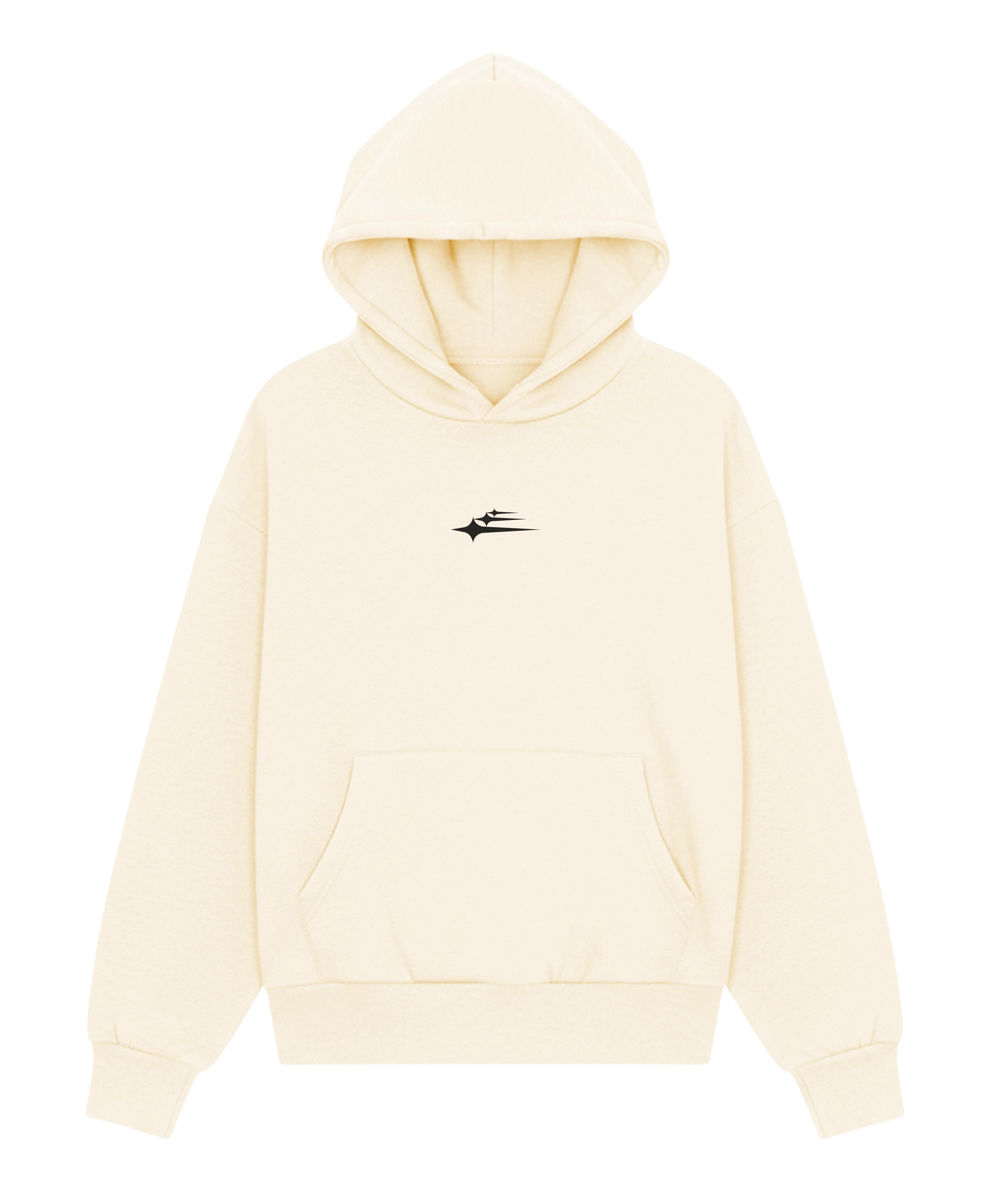 ATHENTIQ LOGO HOODIE