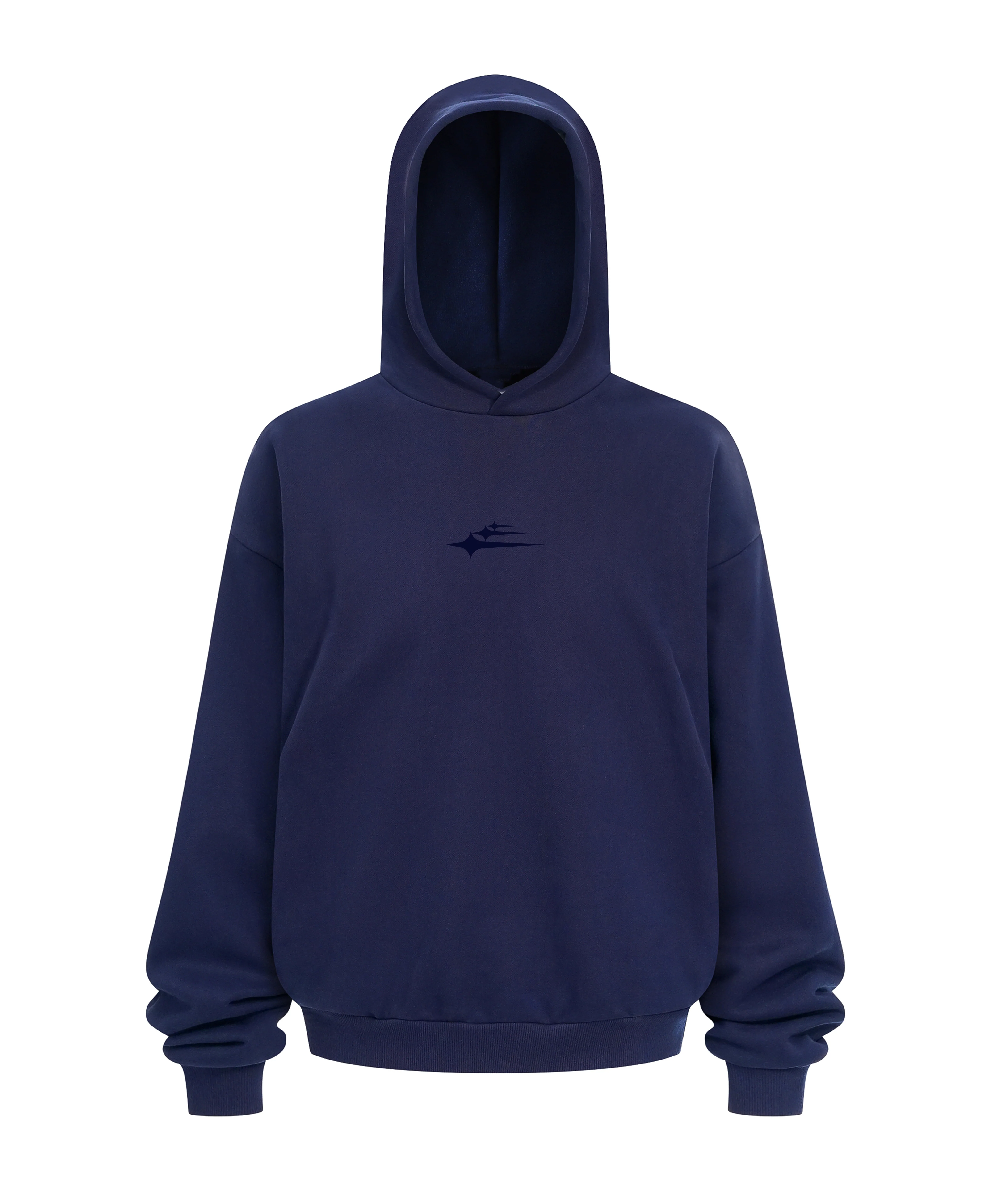 ATHENTIQ LOGO HOODIE - Image 5