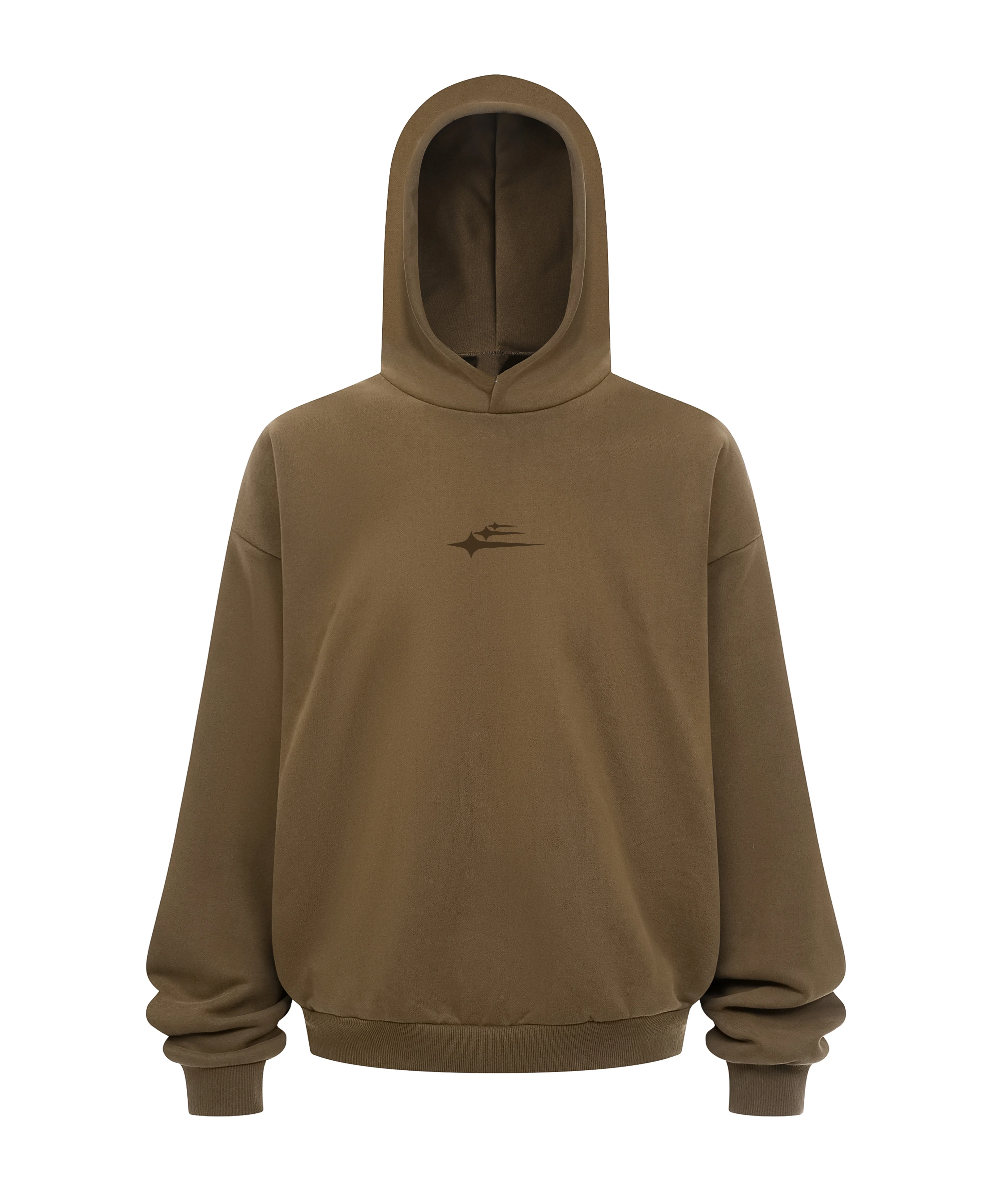 ATHENTIQ LOGO HOODIE - Image 6