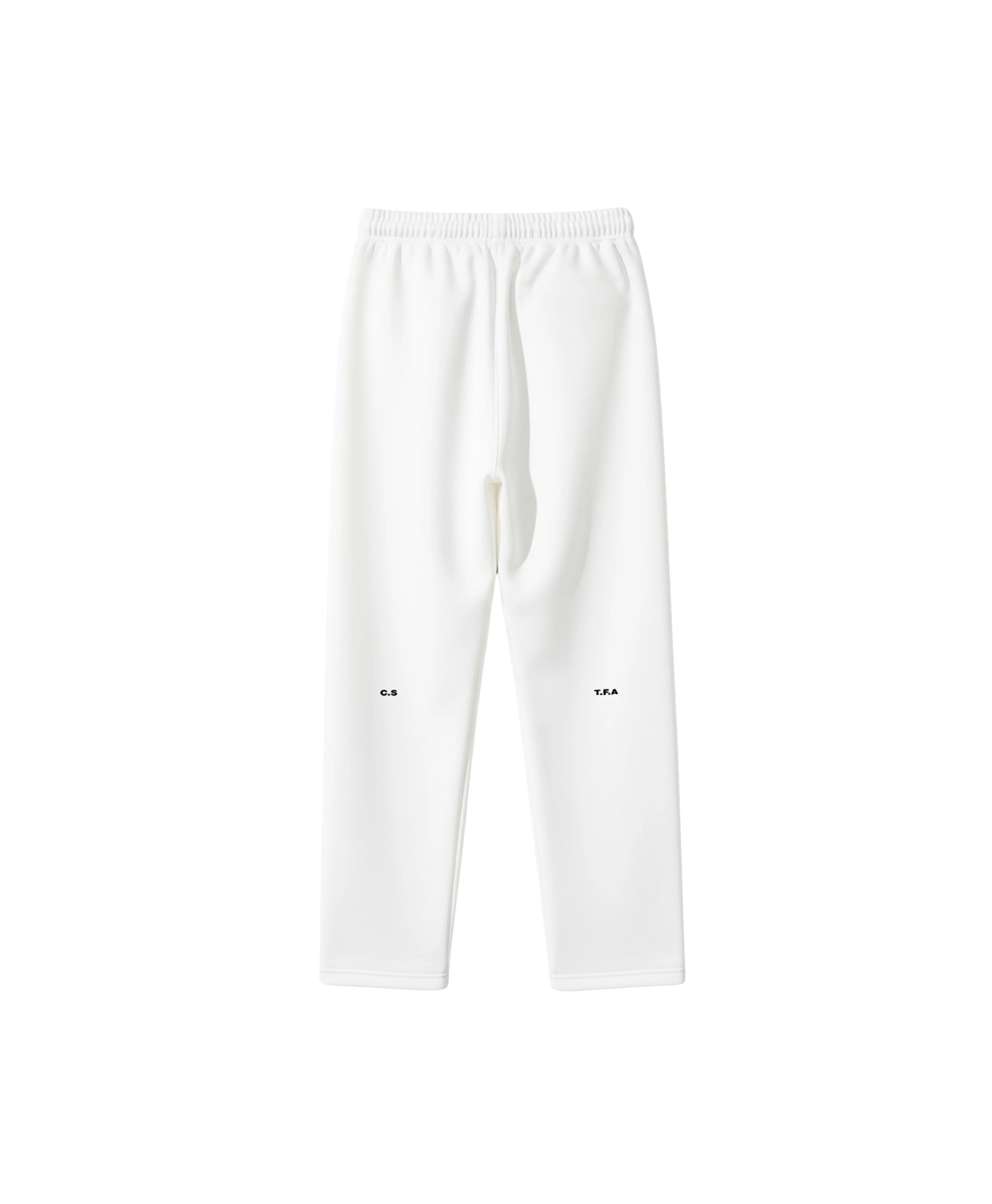 ATHENTIQ LOGO PANTS - Image 2