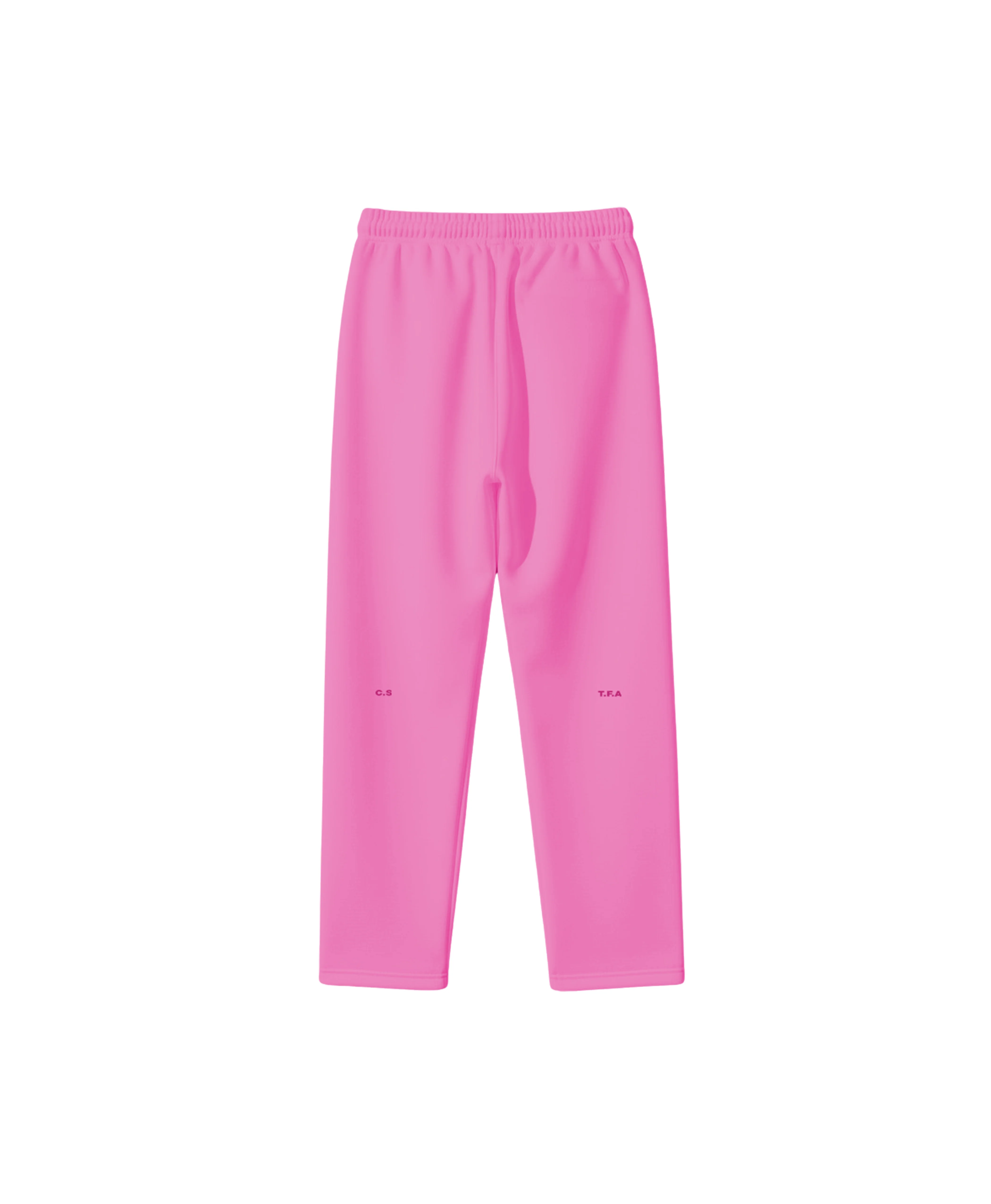 ATHENTIQ LOGO PANTS - Image 2