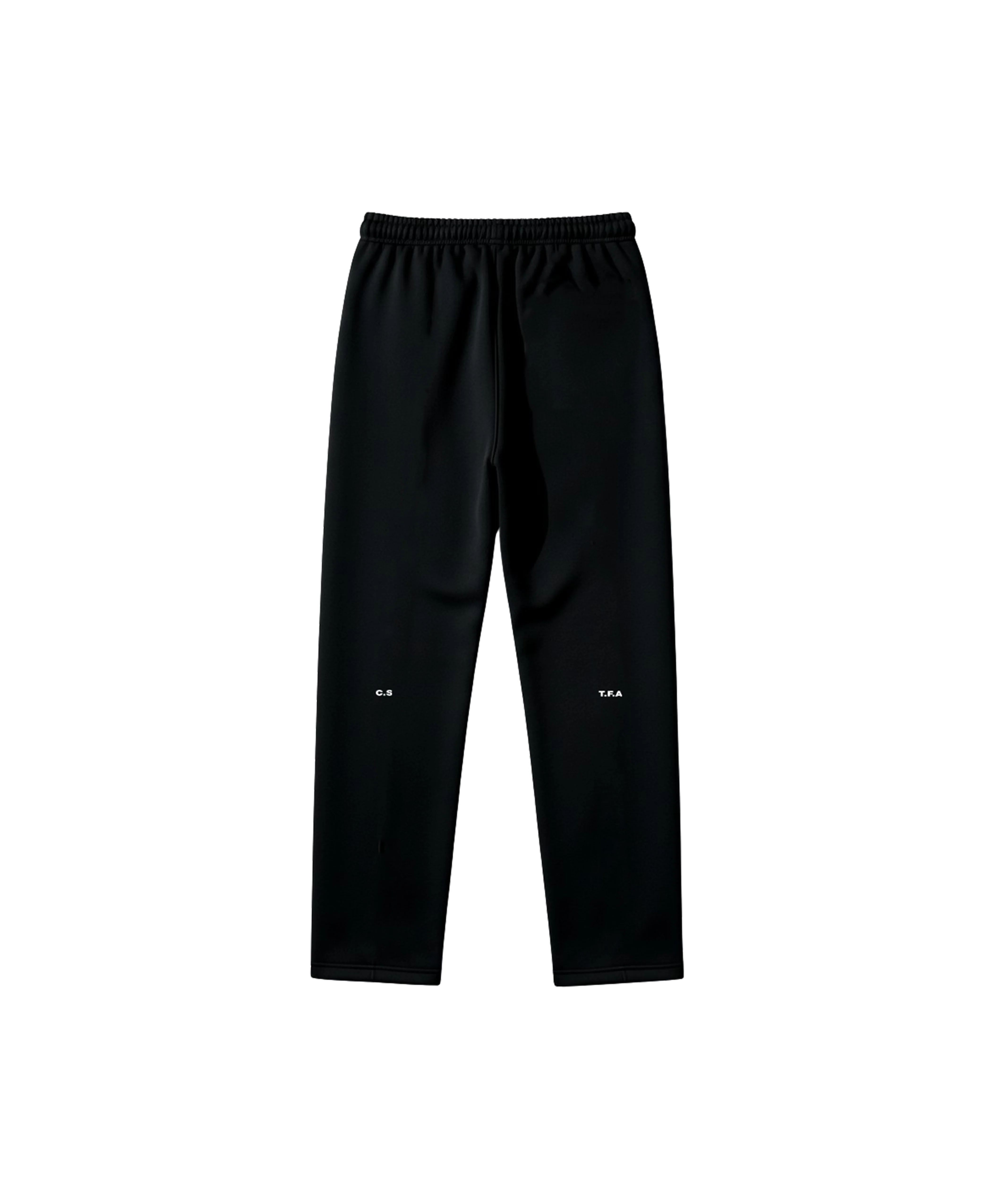 ATHENTIQ LOGO PANTS - Image 2