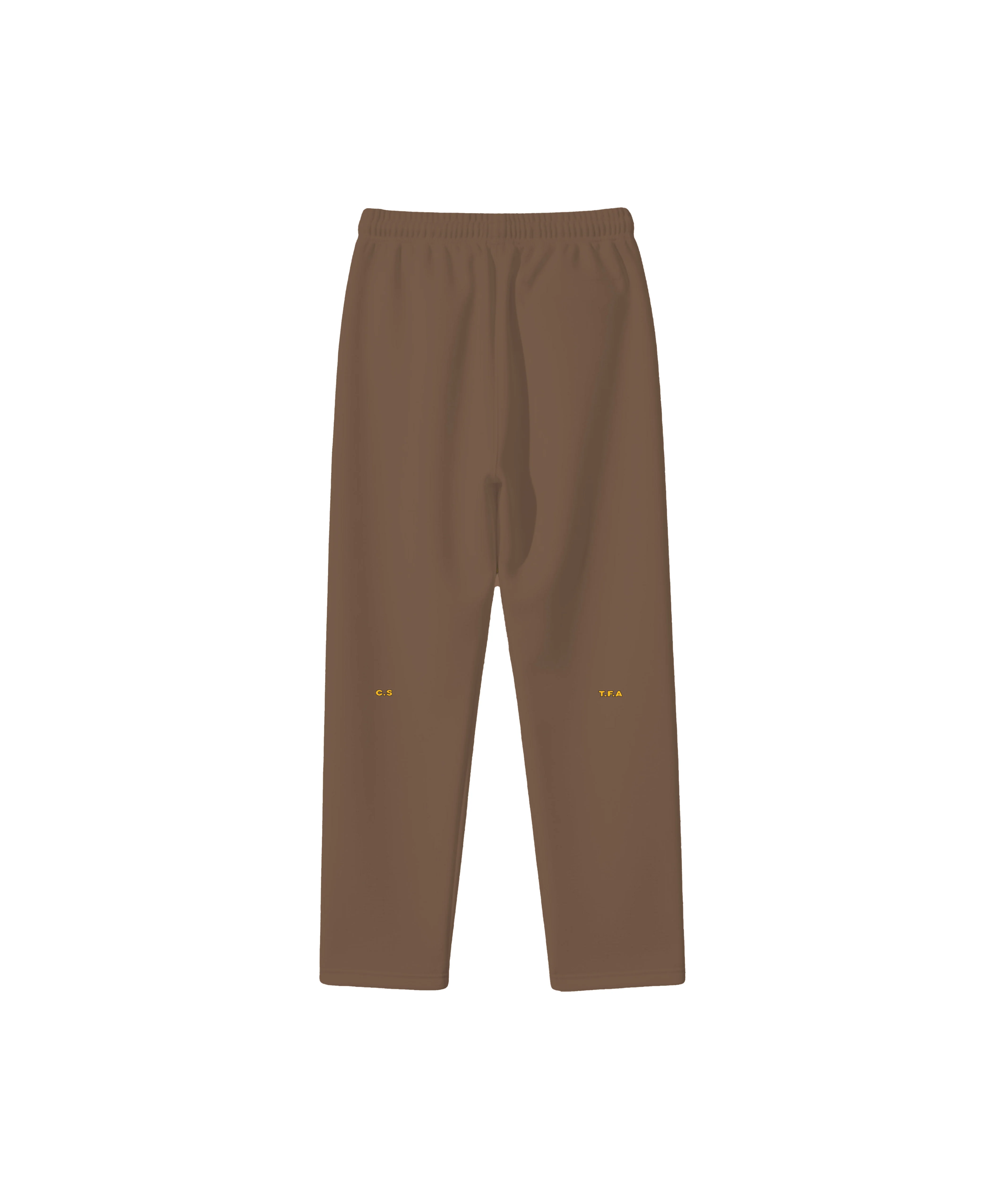 ATHENTIQ LOGO PANTS - Image 2