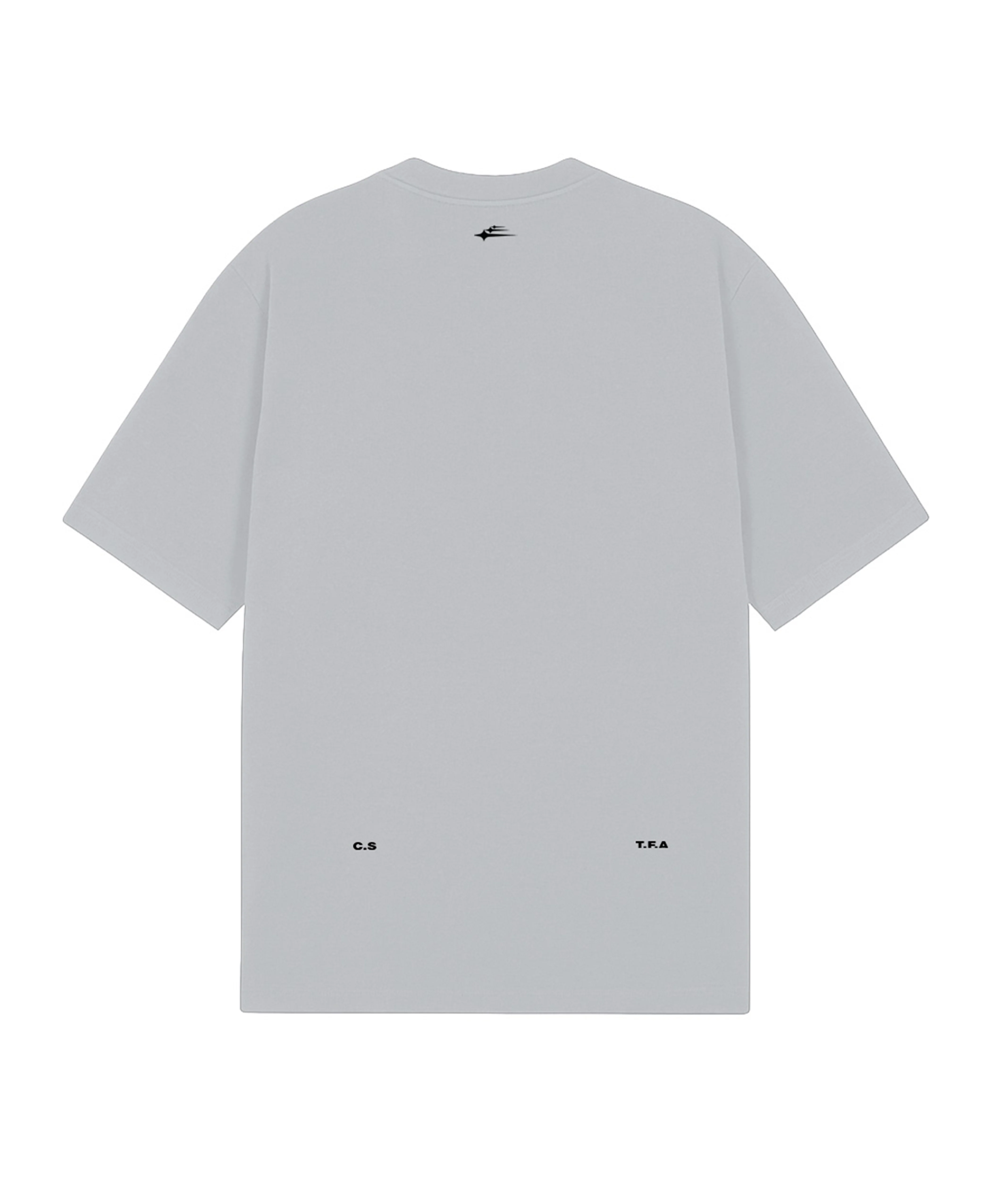 ATHENTIQ LOGO TEE - Image 2