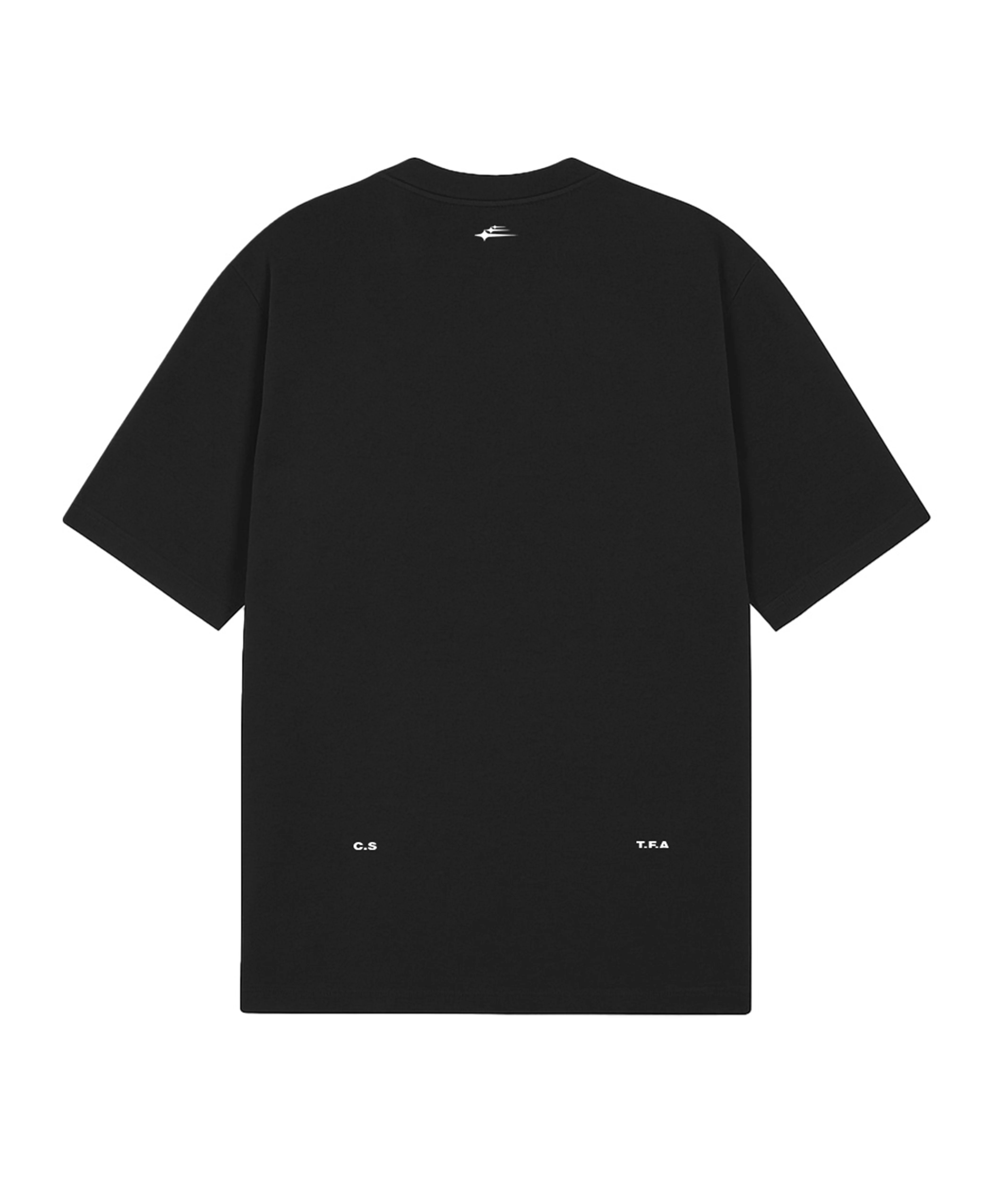 ATHENTIQ LOGO TEE - Image 2