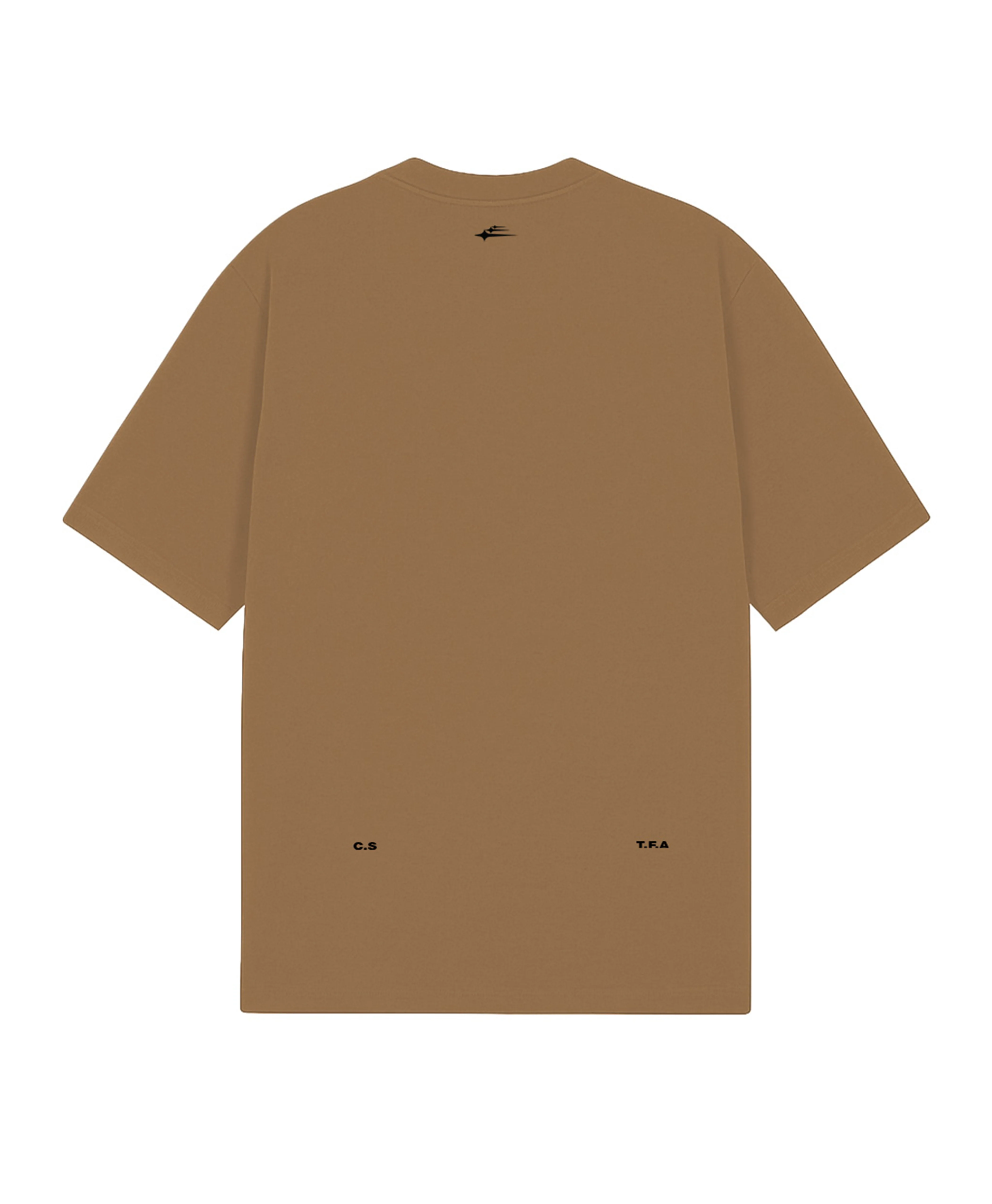 ATHENTIQ LOGO TEE - Image 2