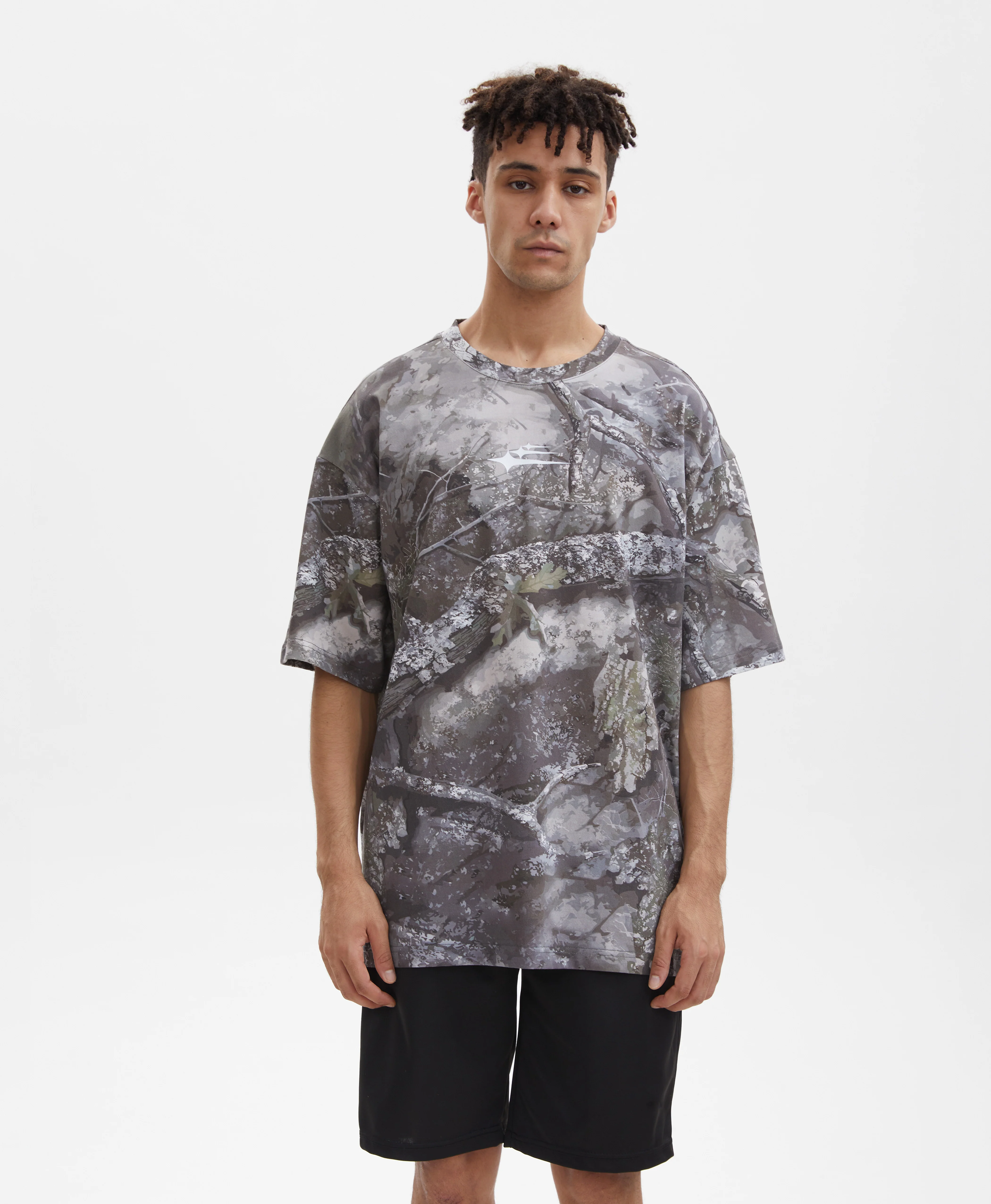 ATHENTIQ LOGO TEE - Image 3