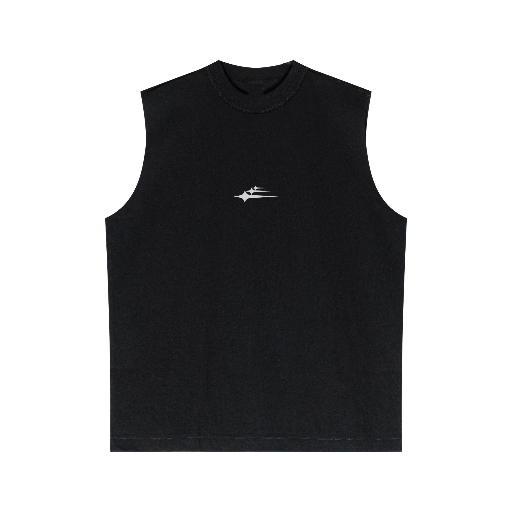 ATHENTIQ OPS MUSCLE TEE - Image 6