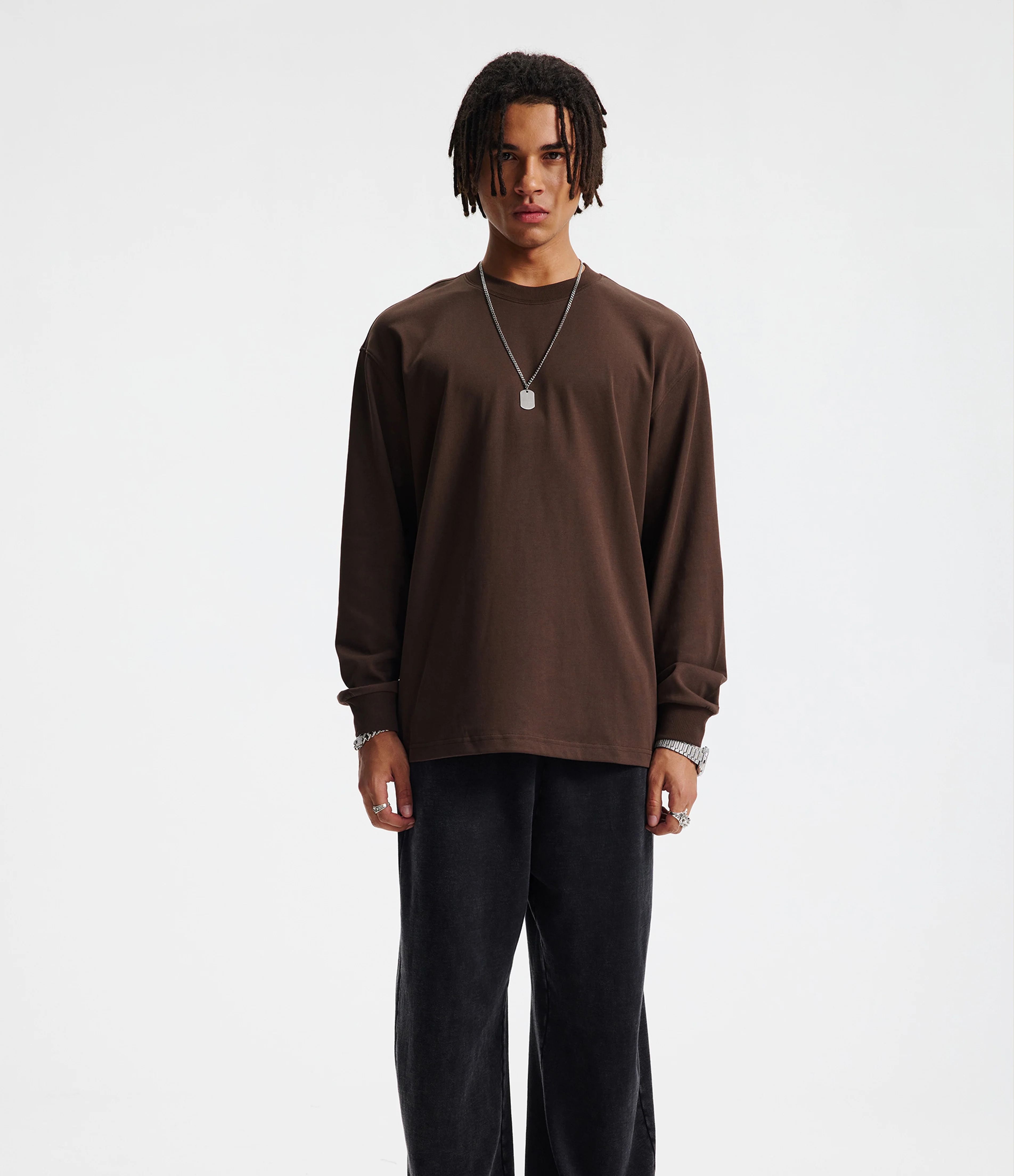 ATHENTIQ PREMIUM LONGSLEEVE - Image 11