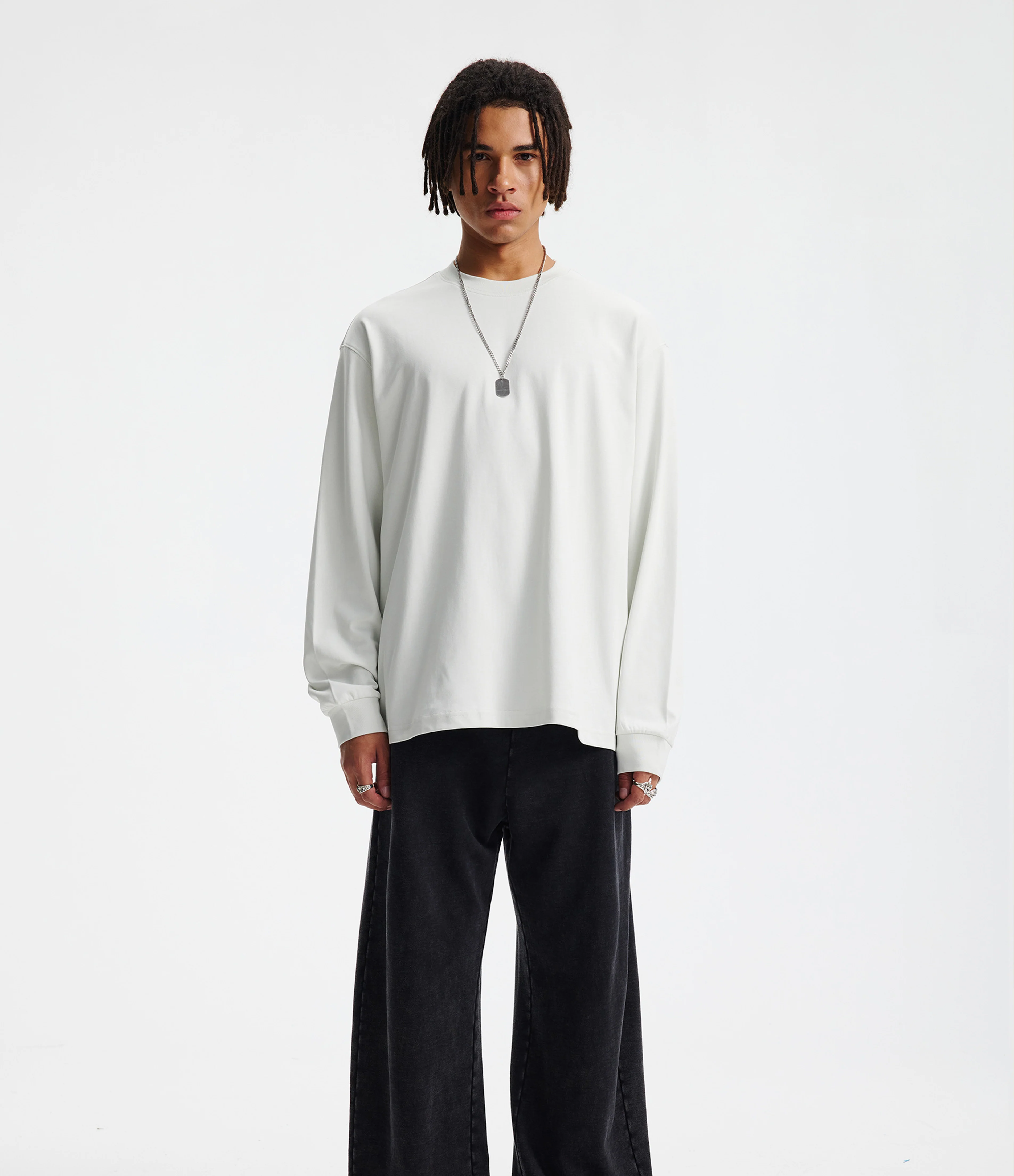 ATHENTIQ PREMIUM LONGSLEEVE - Image 8