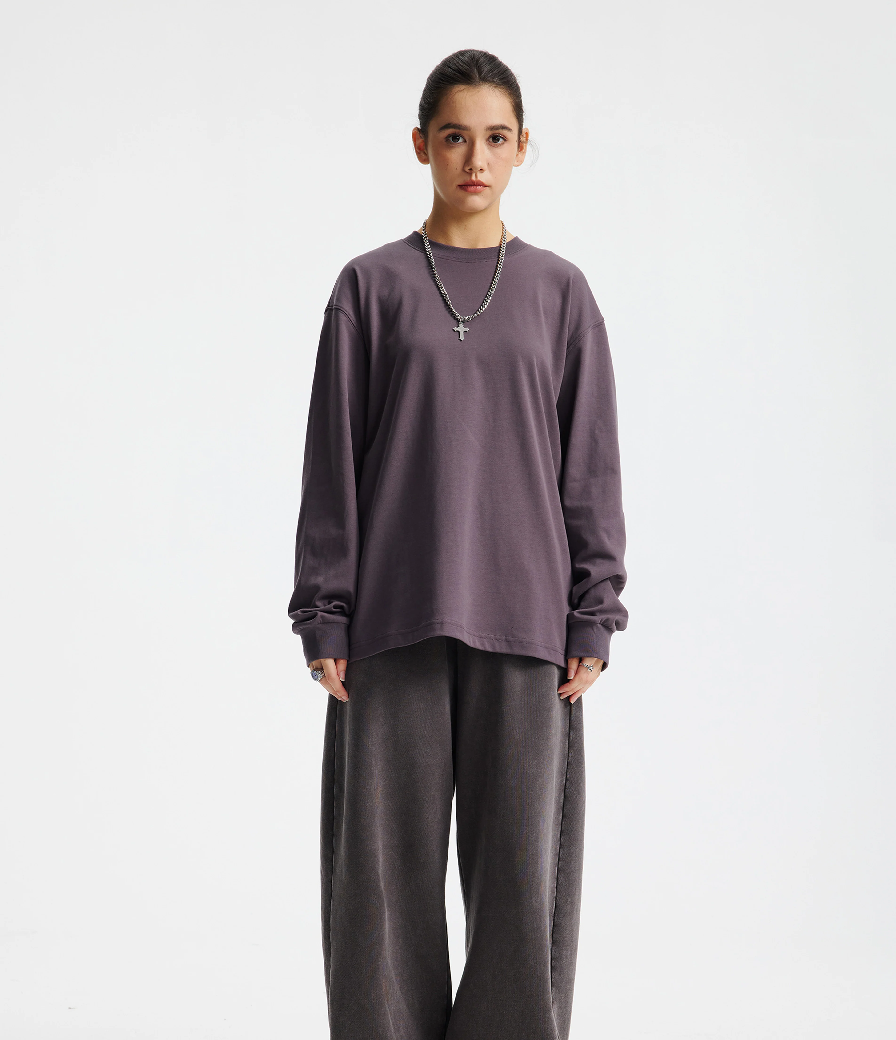 ATHENTIQ PREMIUM LONGSLEEVE - Image 9