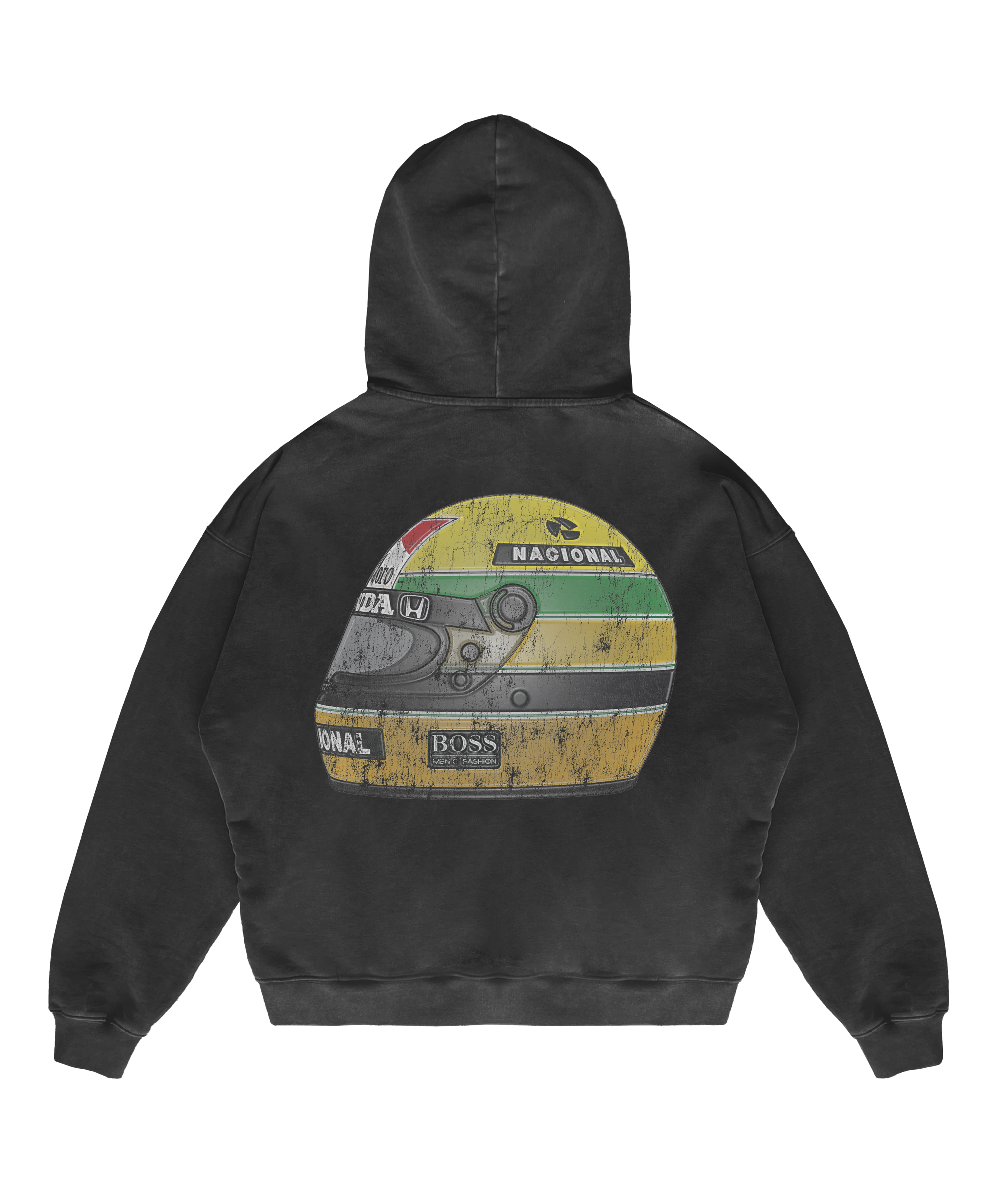 SENNA HOODIE - Image 2