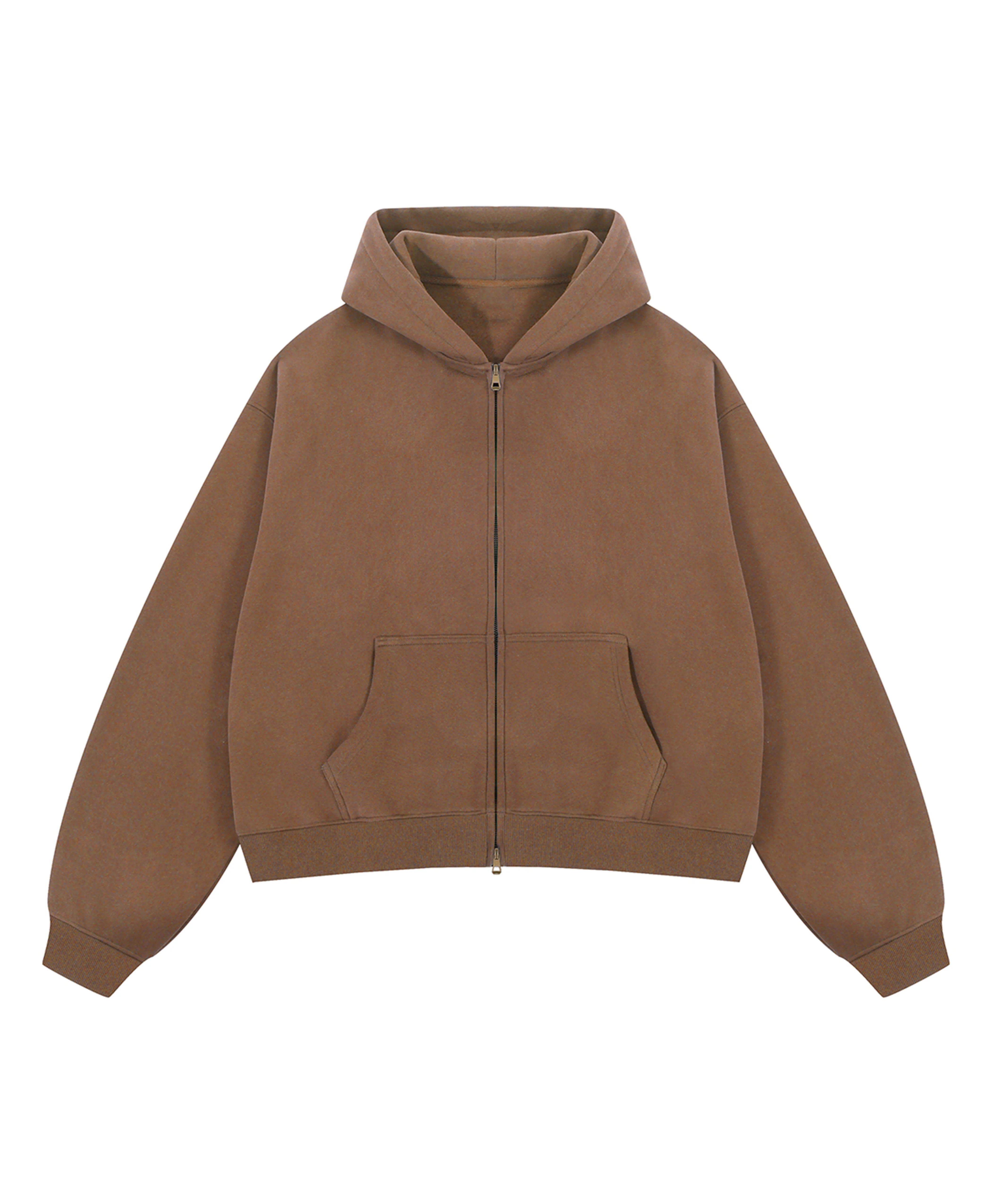 ATHENTIQ PREMIUM BOXY HOODIE - Image 3
