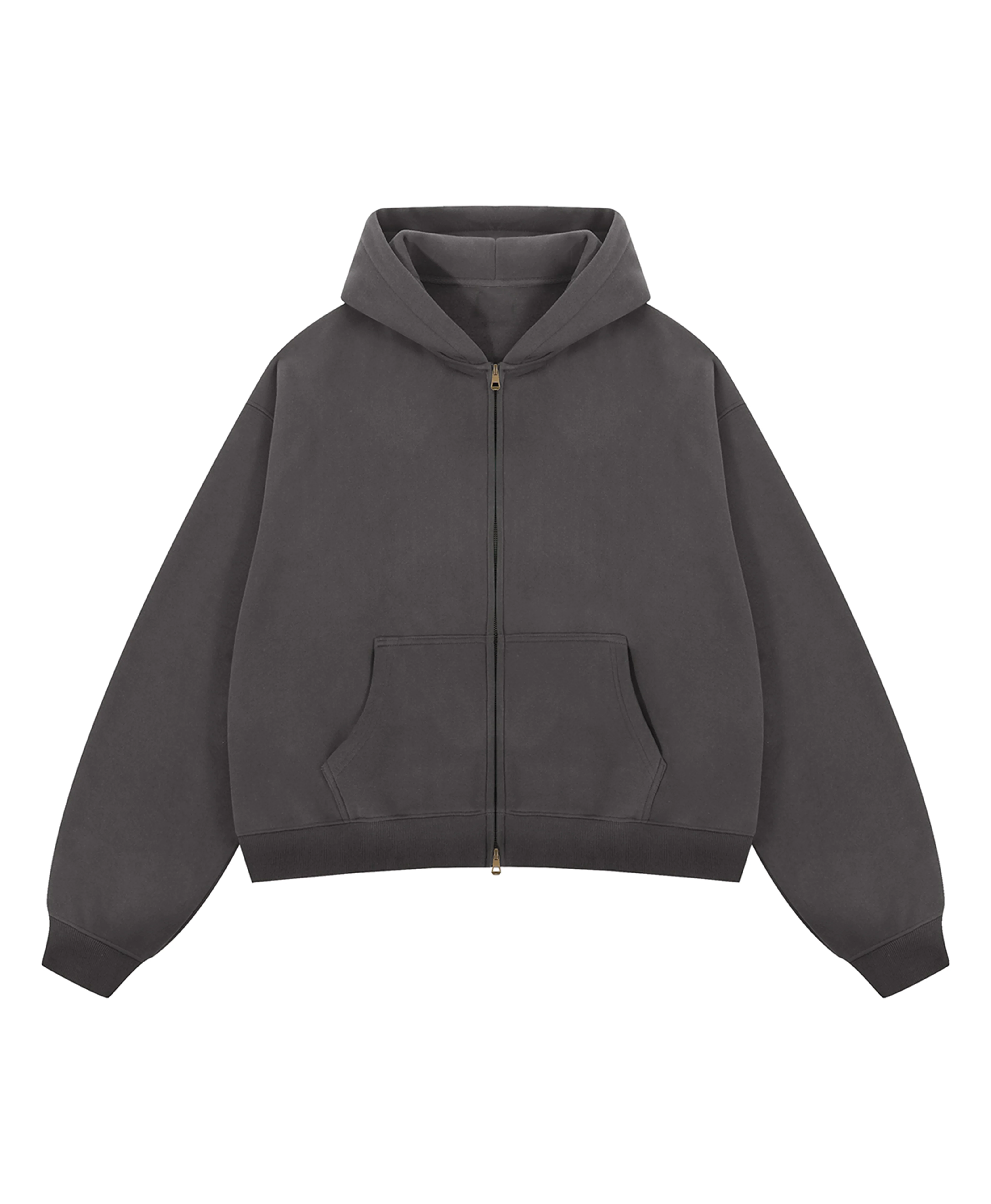 ATHENTIQ PREMIUM BOXY HOODIE - Image 4