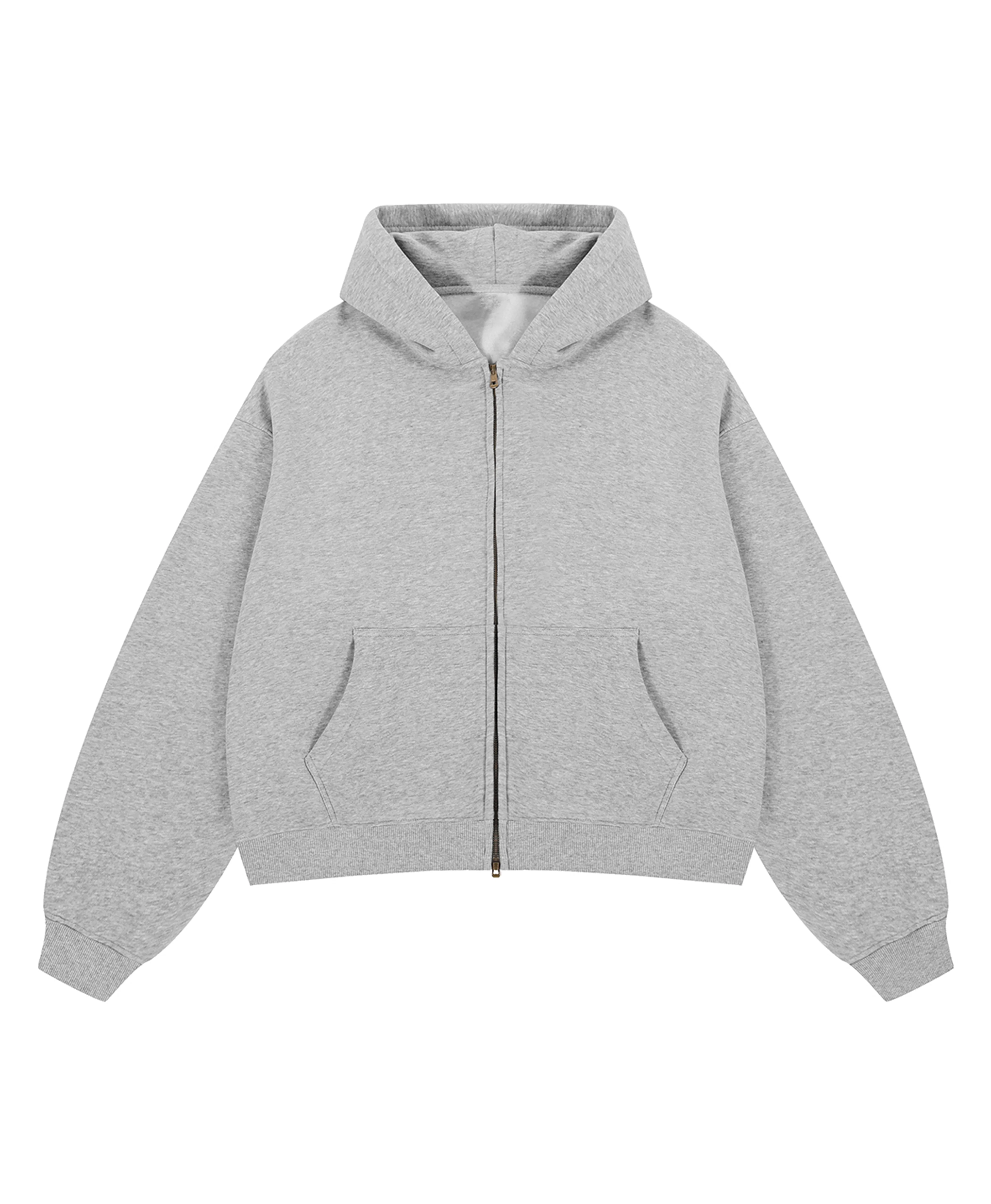 ATHENTIQ PREMIUM BOXY HOODIE - Image 5