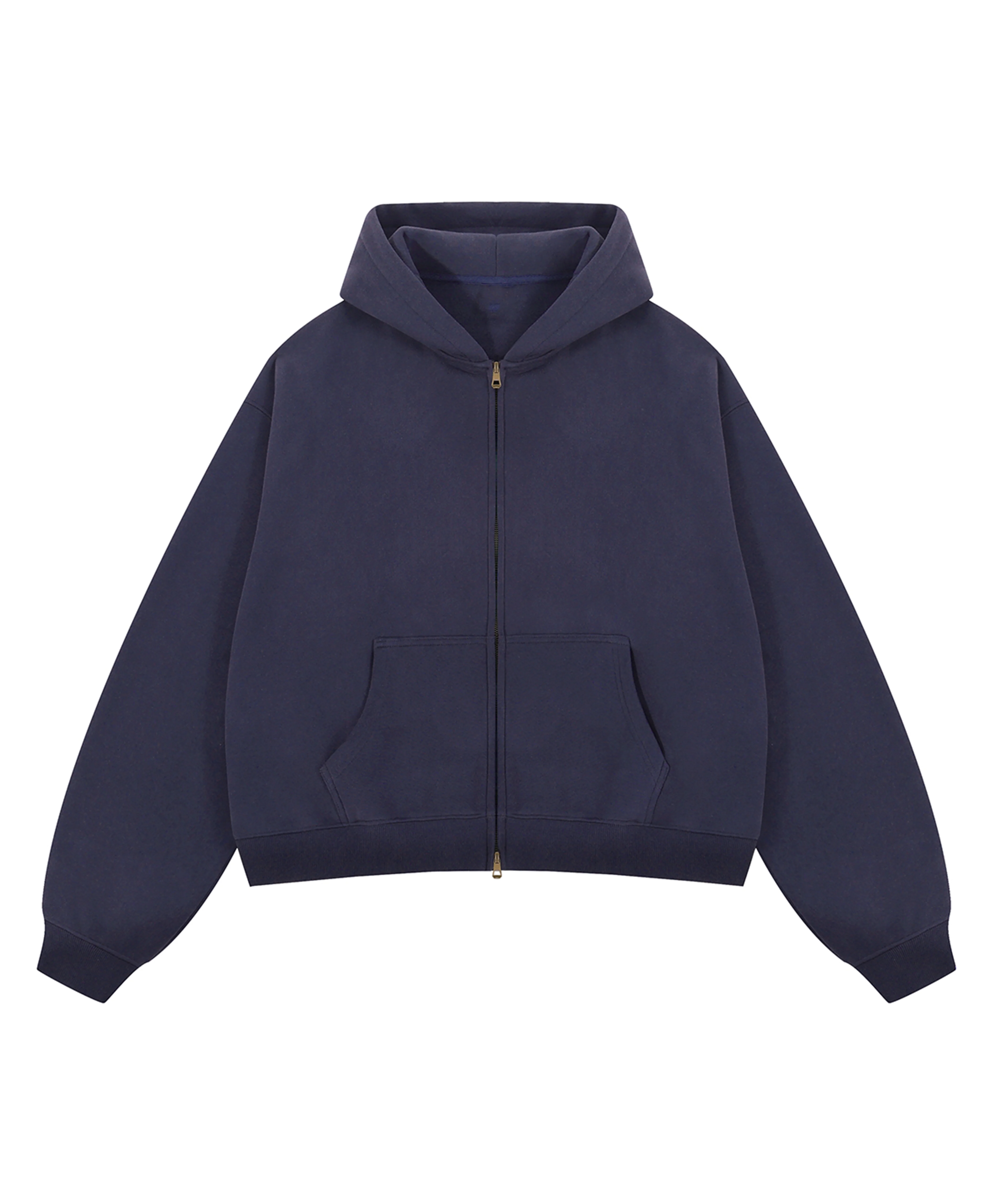 ATHENTIQ PREMIUM BOXY HOODIE - Image 6