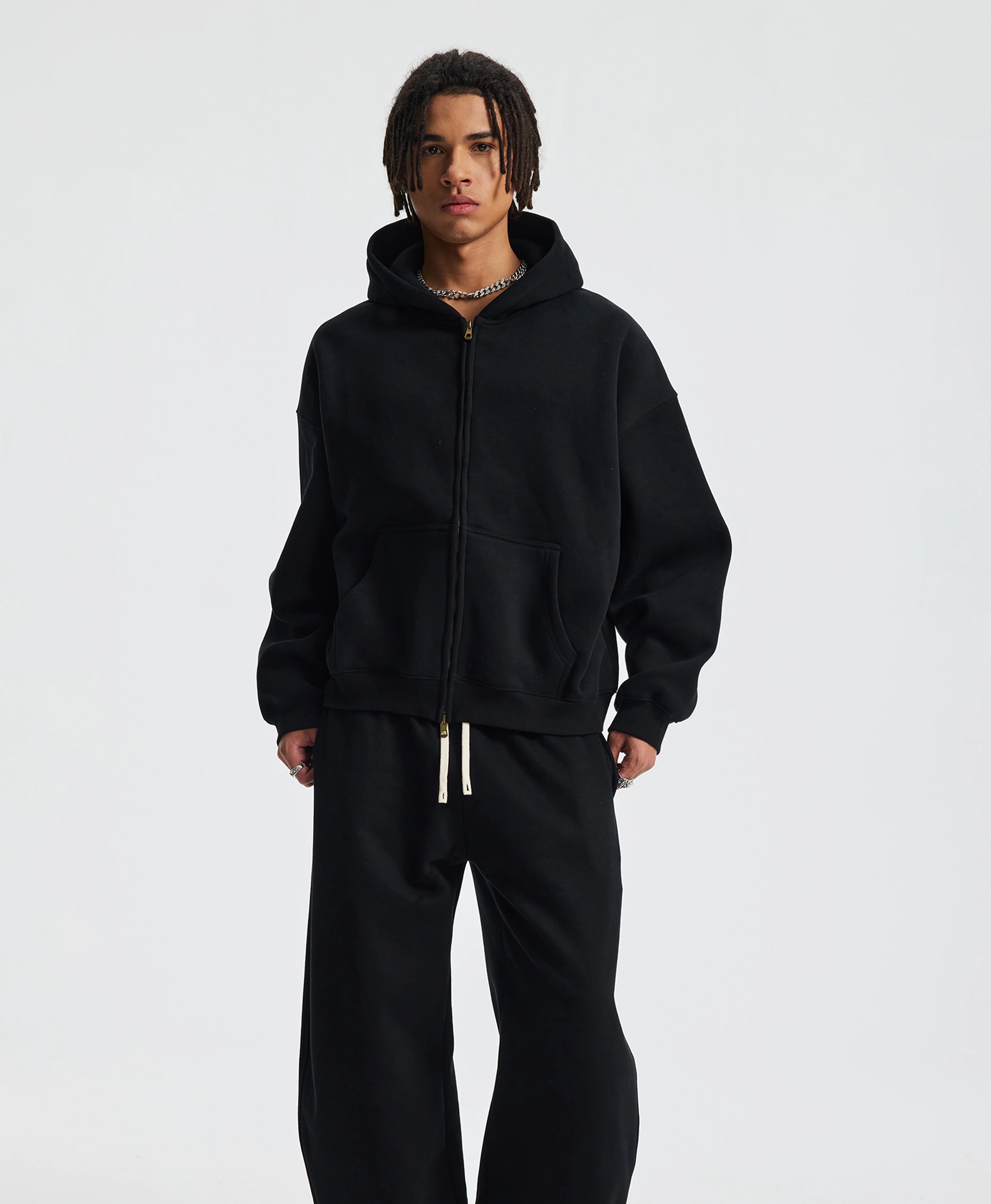 ATHENTIQ PREMIUM BOXY HOODIE - Image 7