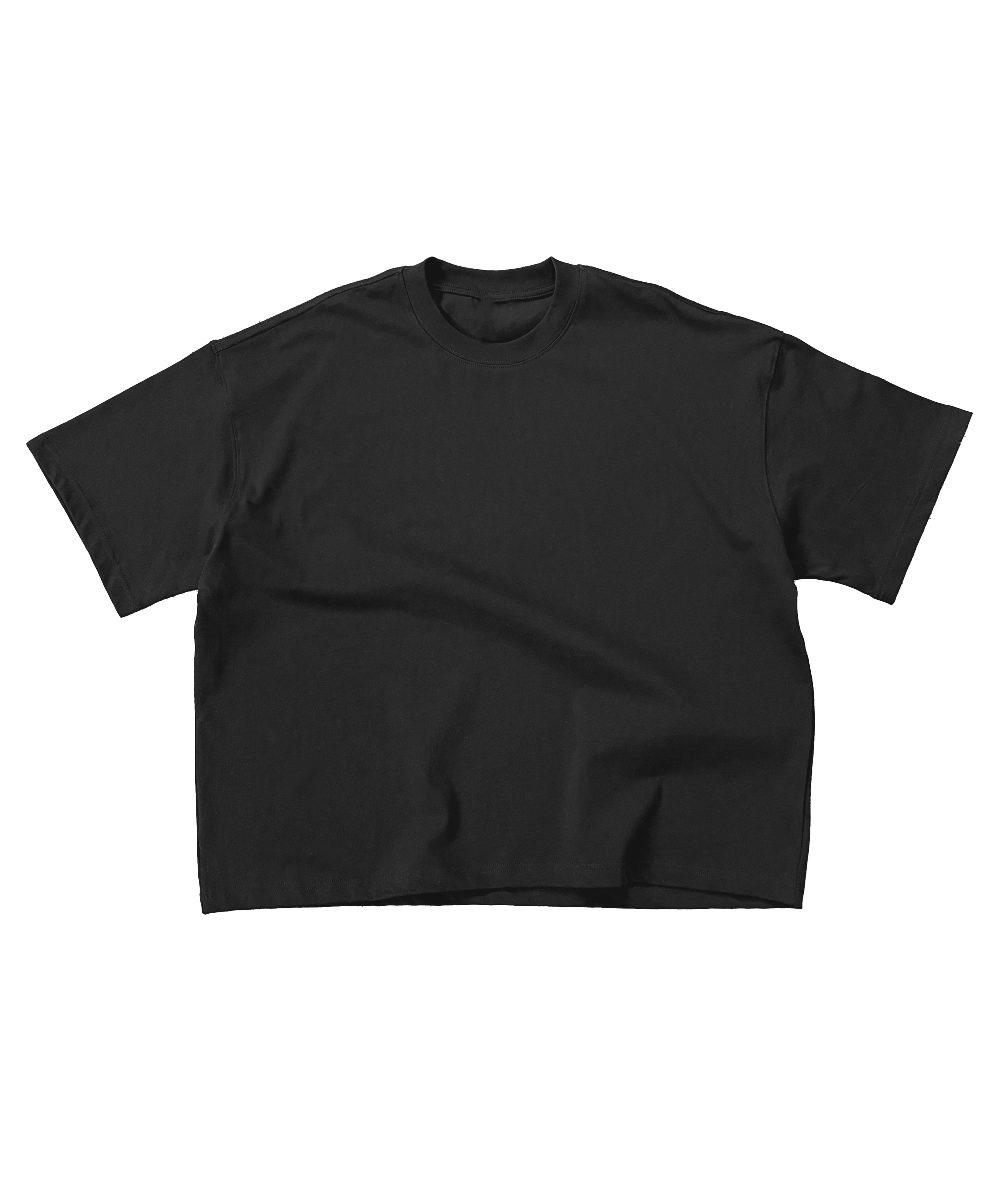 ATHENTIQ PREMIUM BOXY TEE - Image 7