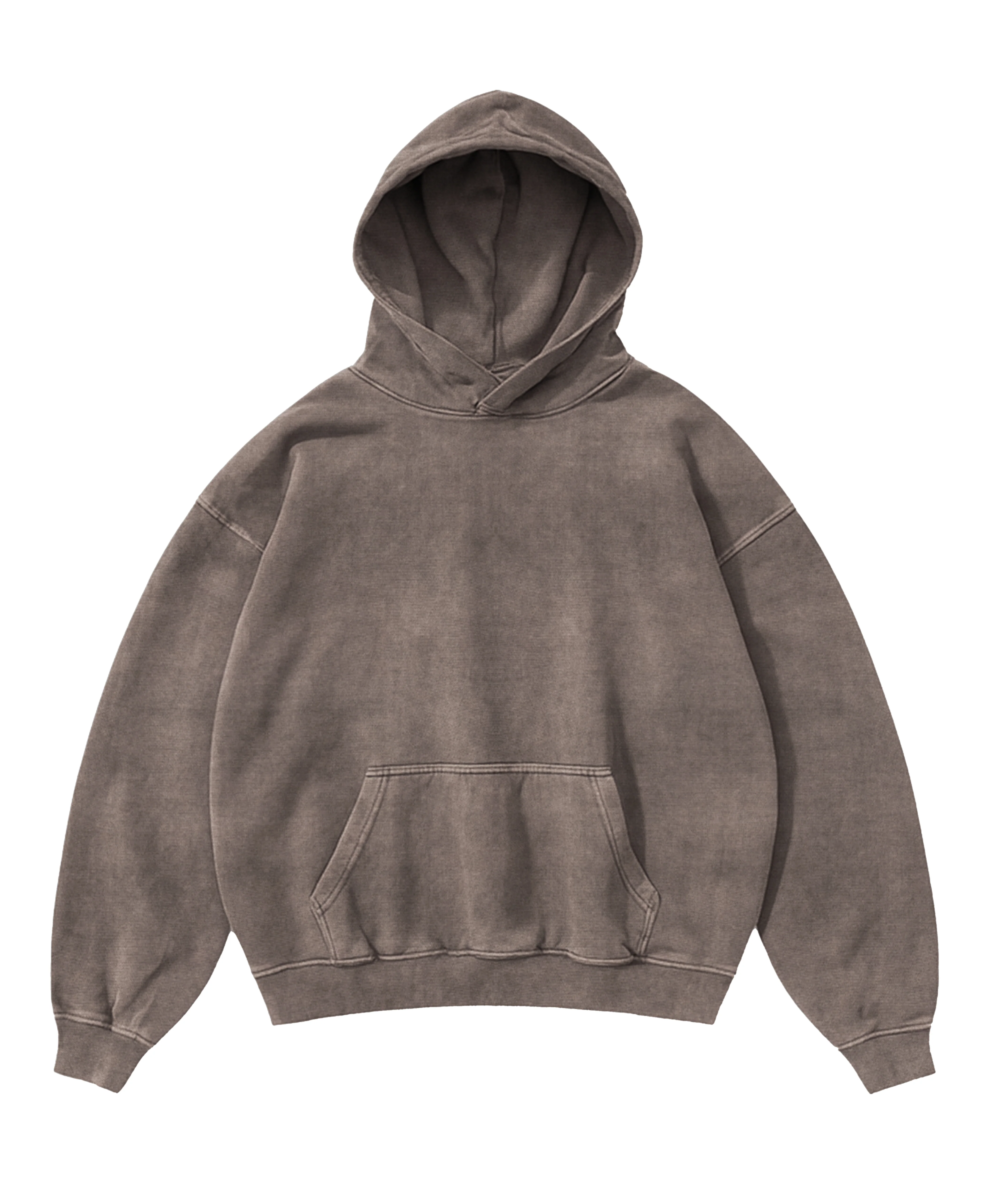 ATHENTIQ PREMIUM HEAVYWEIGHT HOODIE - Image 2