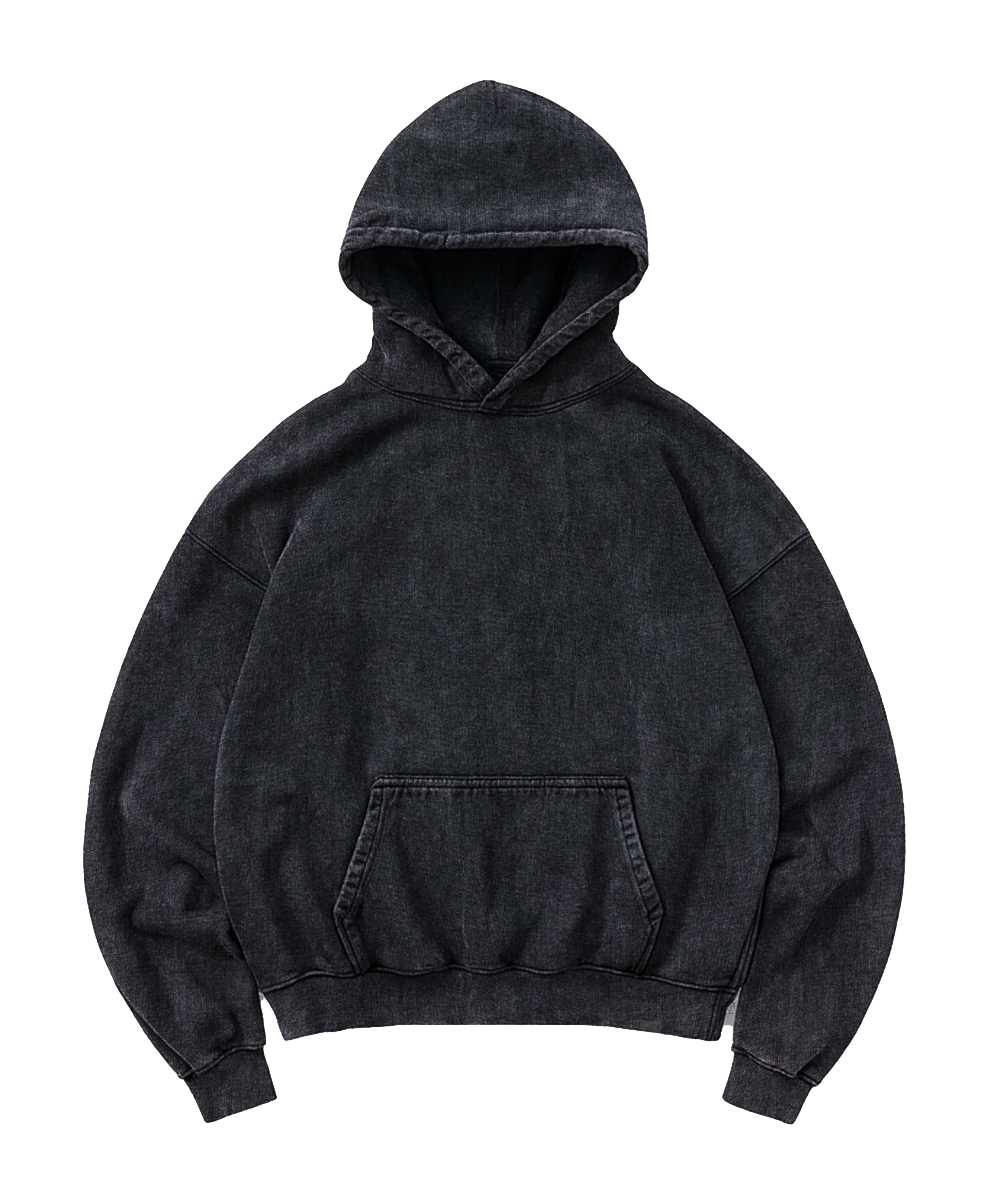 ATHENTIQ PREMIUM HEAVYWEIGHT HOODIE - Image 3
