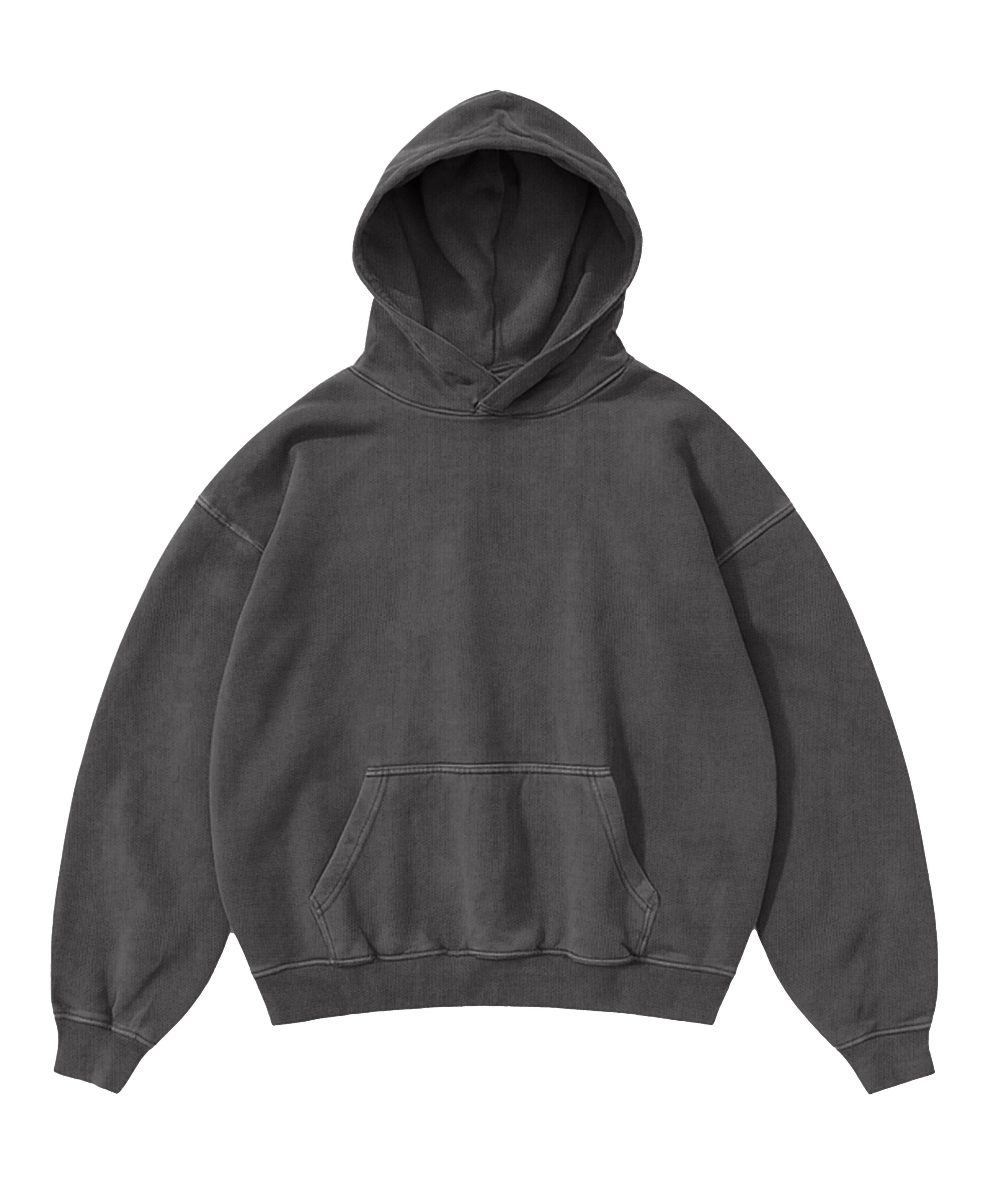 ATHENTIQ PREMIUM HEAVYWEIGHT HOODIE - Image 4