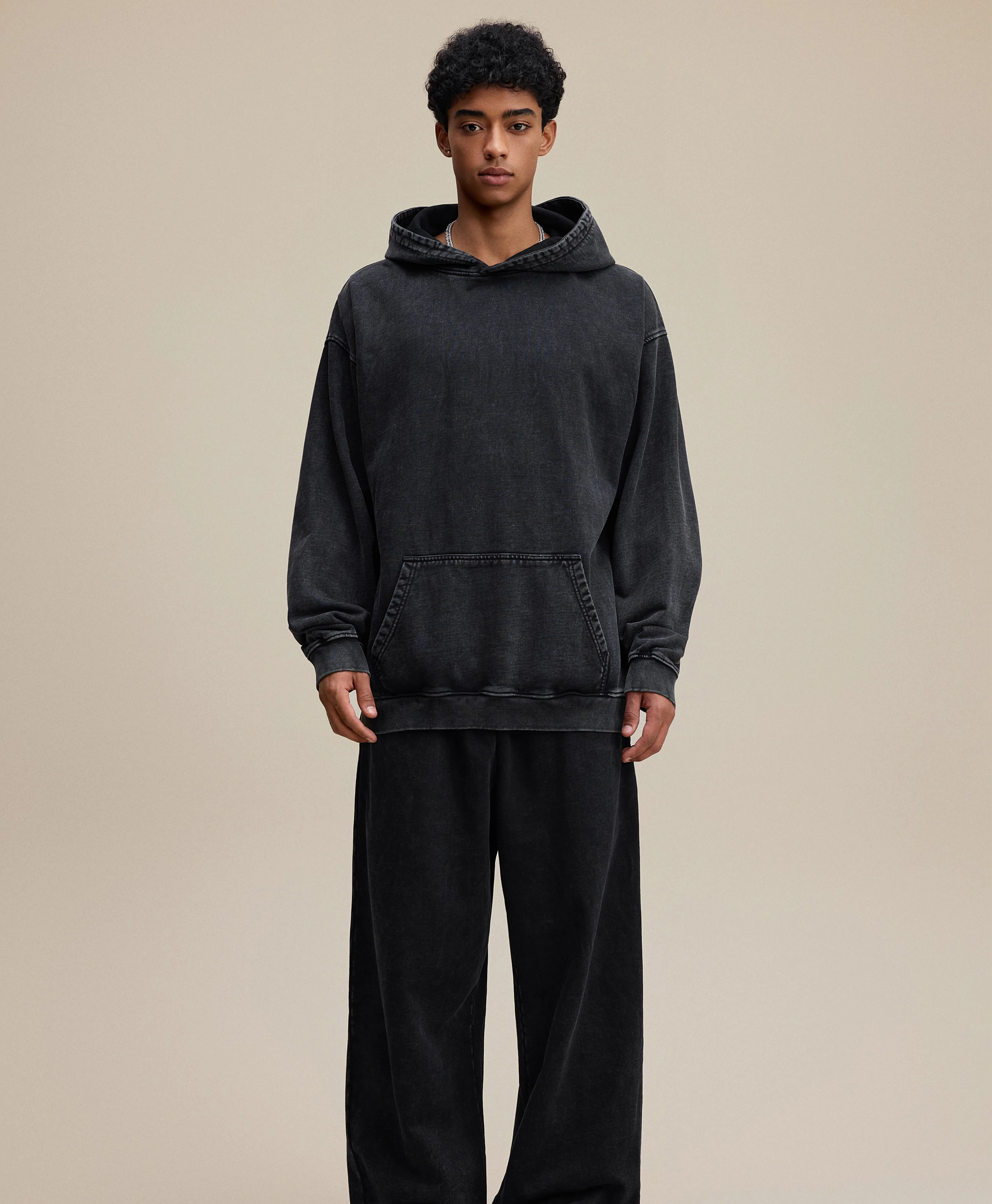 ATHENTIQ PREMIUM HEAVYWEIGHT HOODIE - Image 6