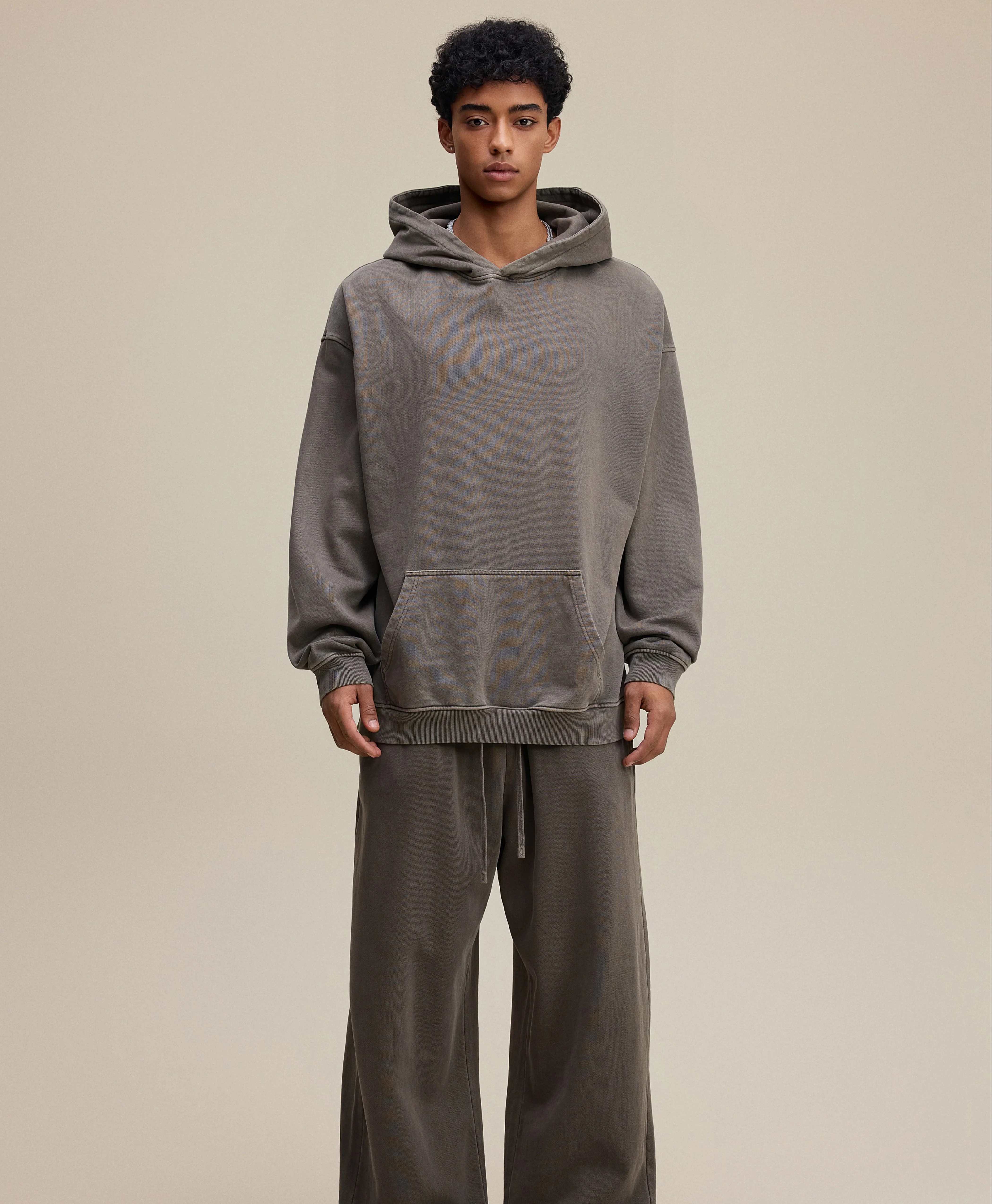 ATHENTIQ PREMIUM HEAVYWEIGHT HOODIE - Image 7
