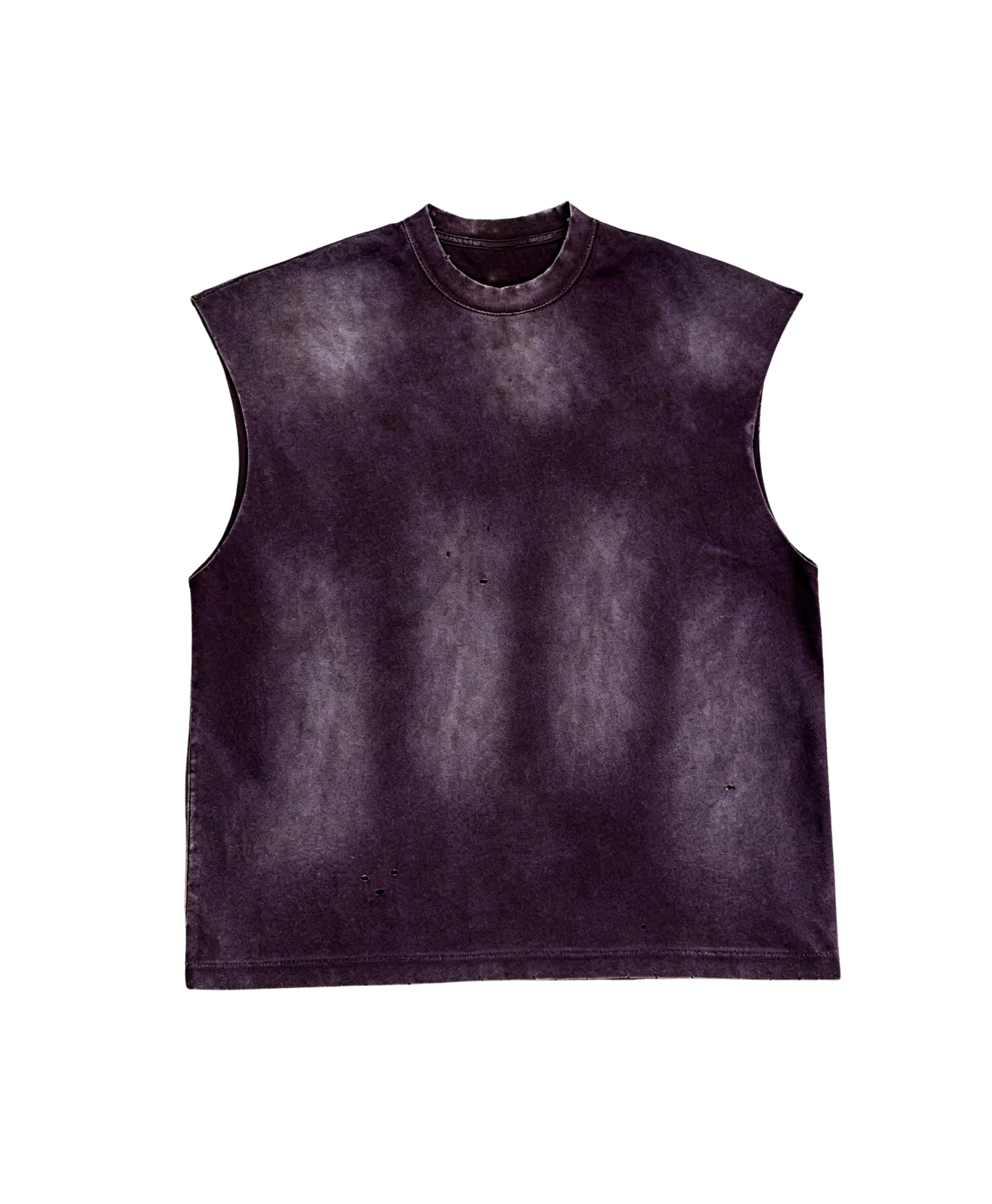 ATHENTIQ PREMIUM RIPPED MUSCLE TEE - Image 6