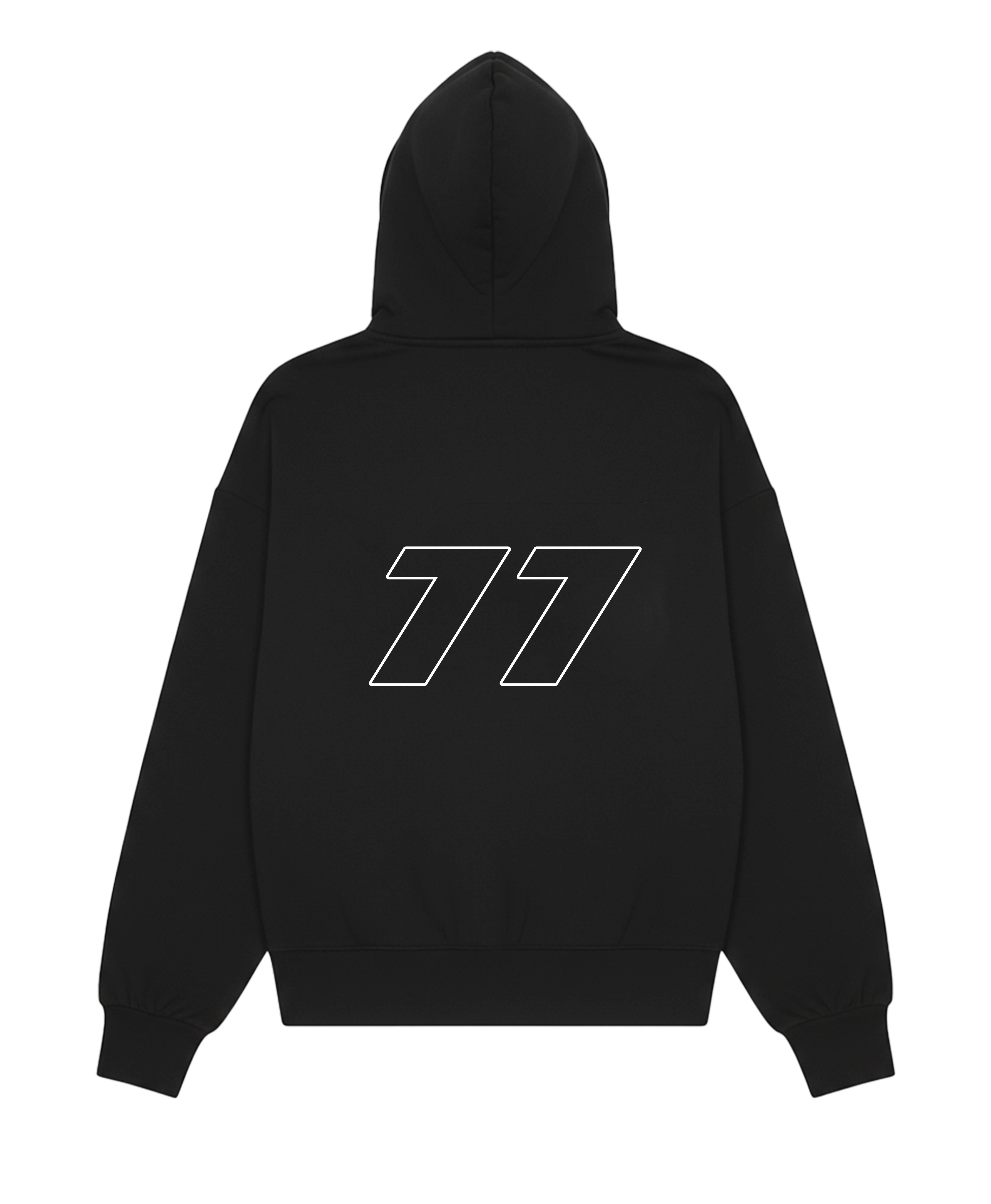 CADDY 11 HOODIE - Image 2