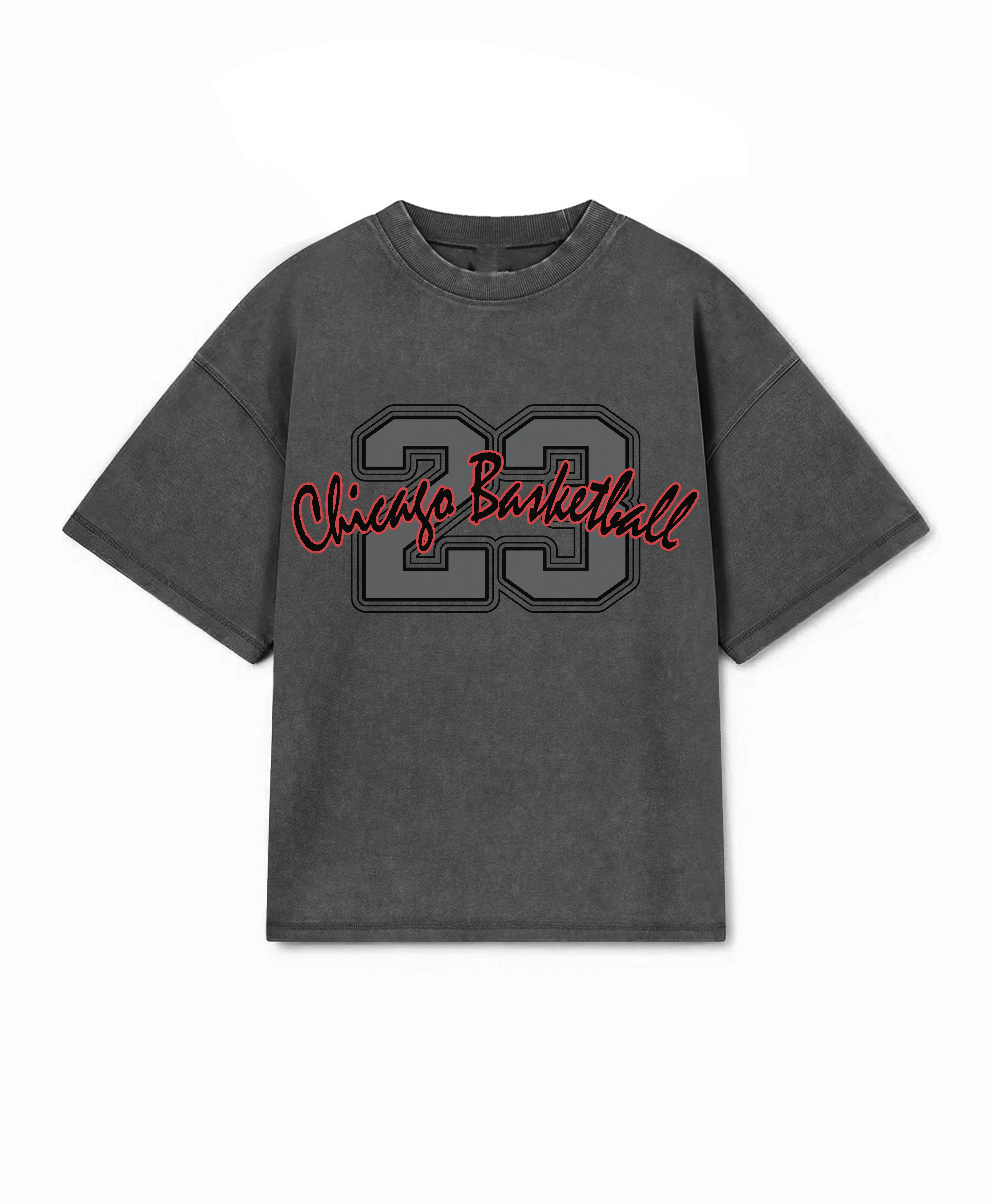 CHICAGO 23 TEE