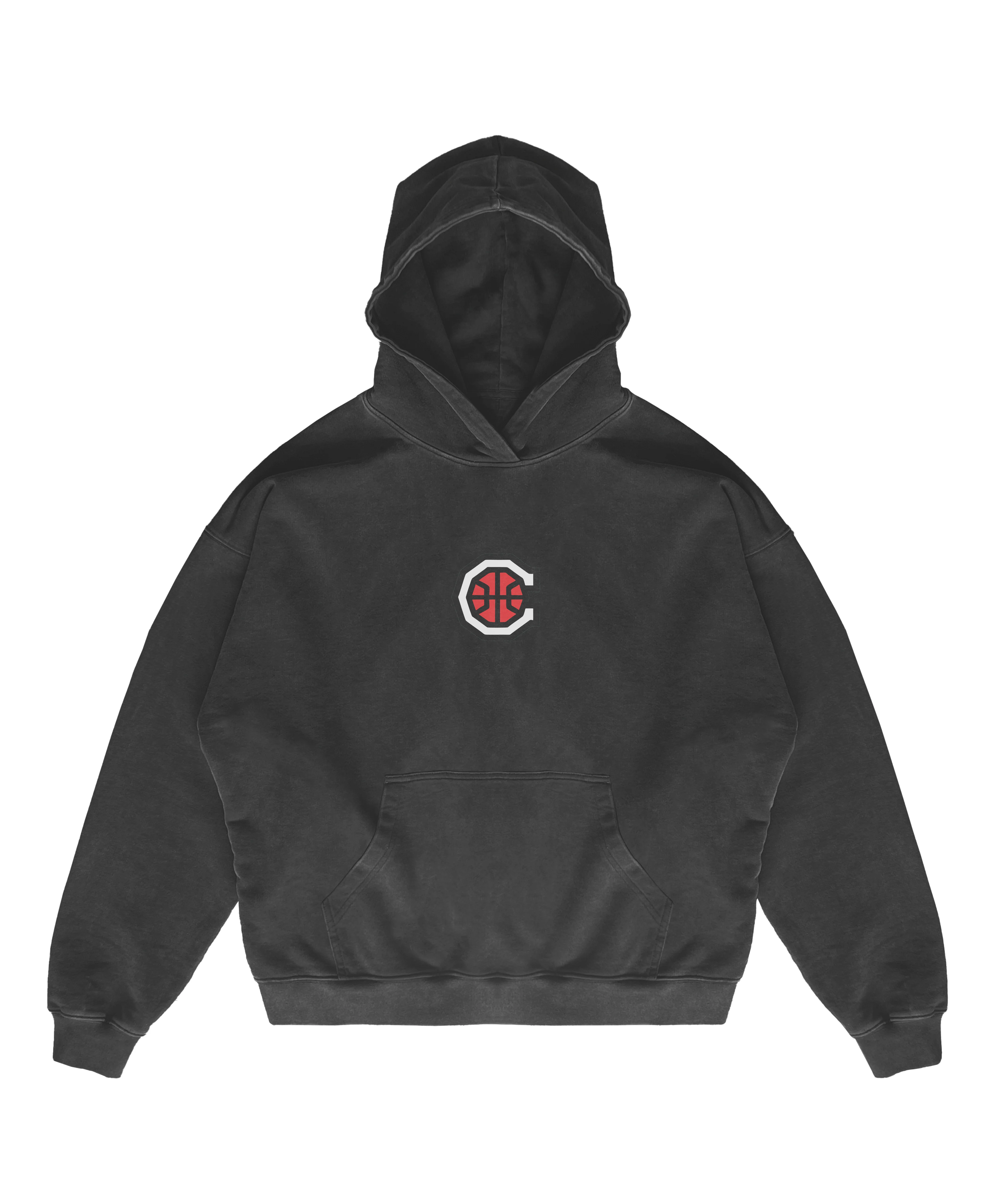 CHICAGO HOODIE