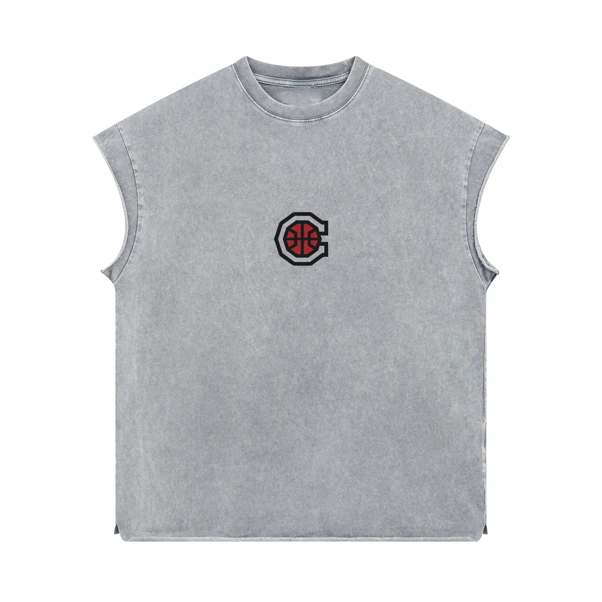 CHICAGO MUSCLE TEE - Image 2
