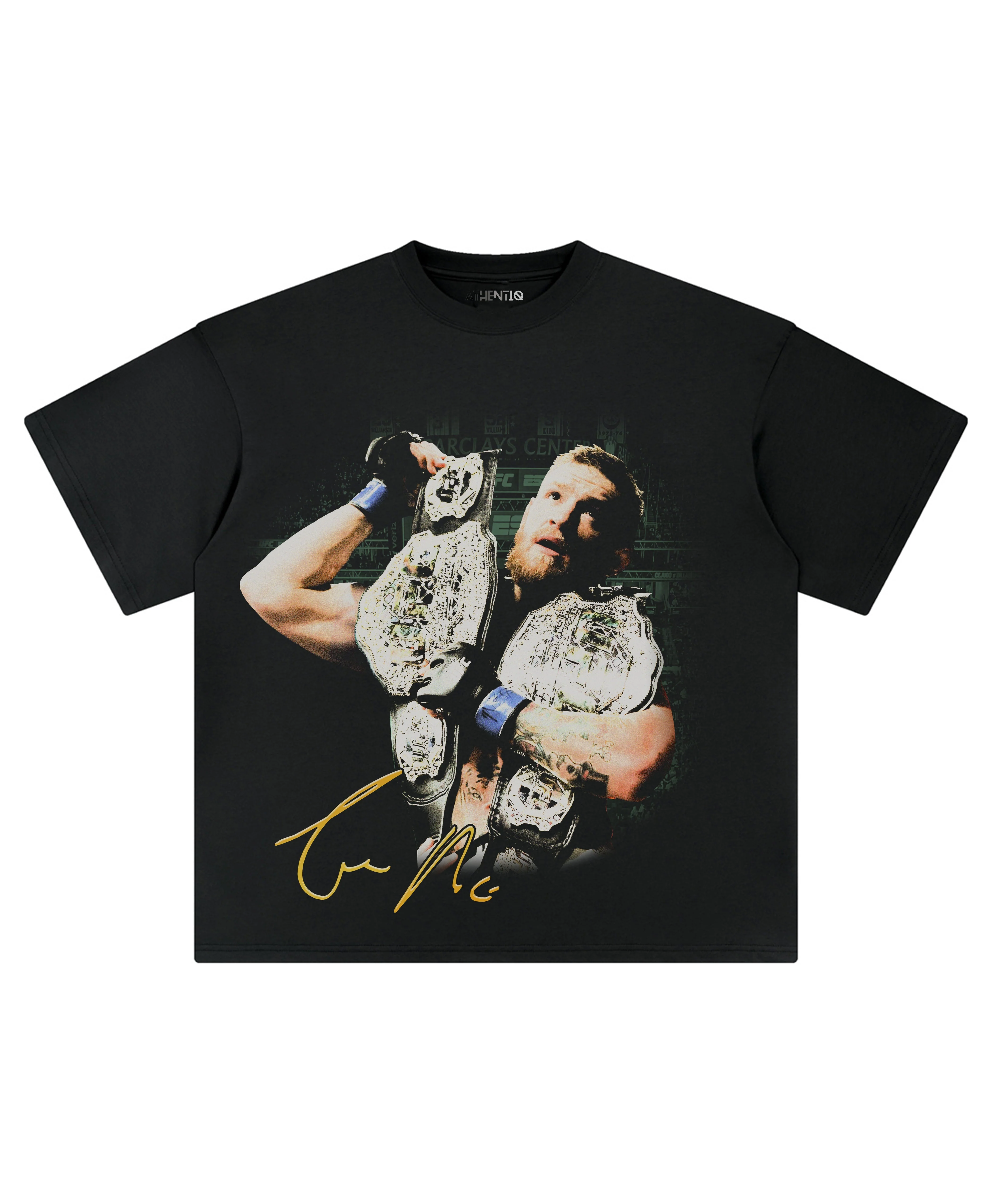 THE DOUBLE CHAMP TEE - Image 3