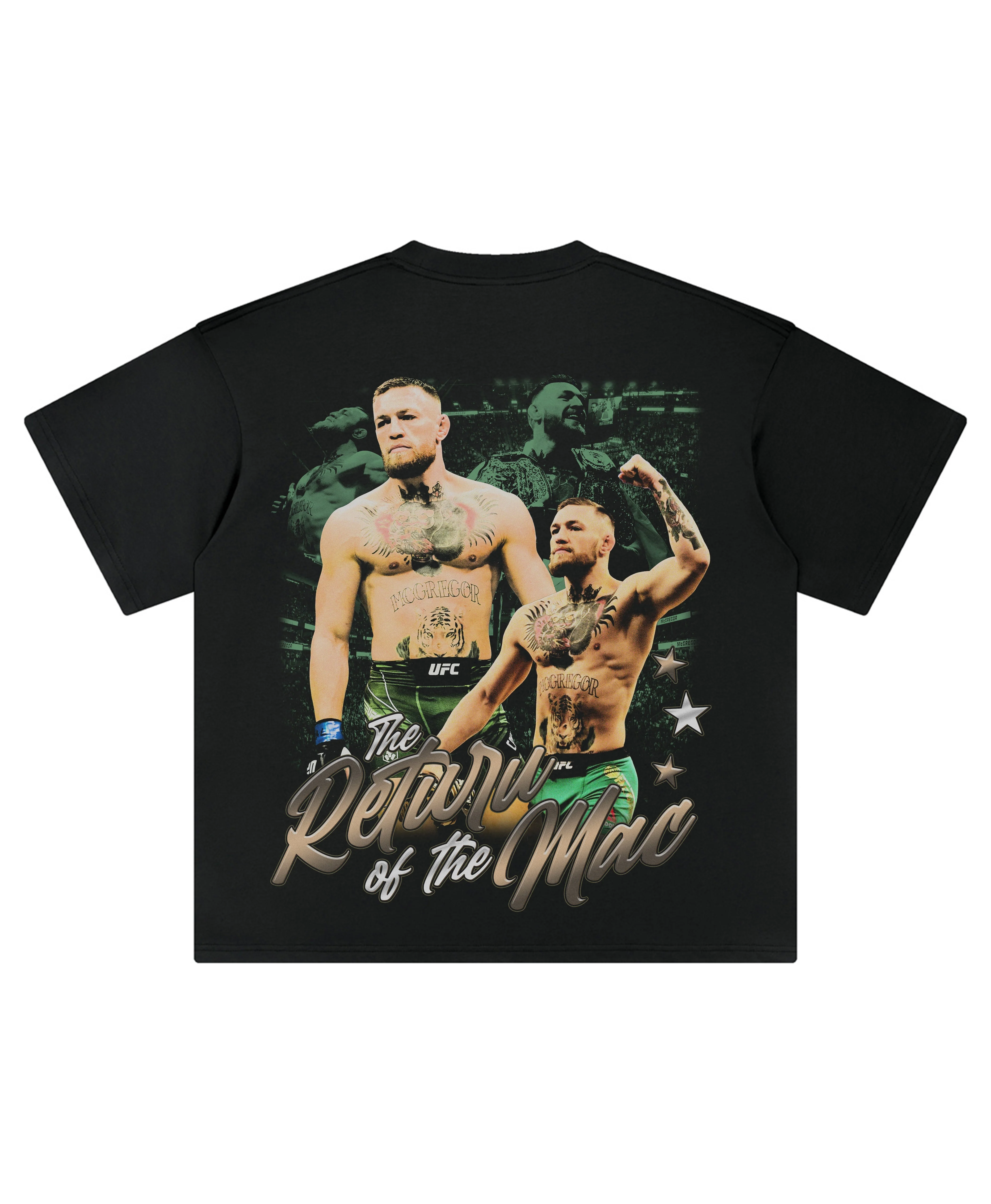 THE DOUBLE CHAMP TEE - Image 4