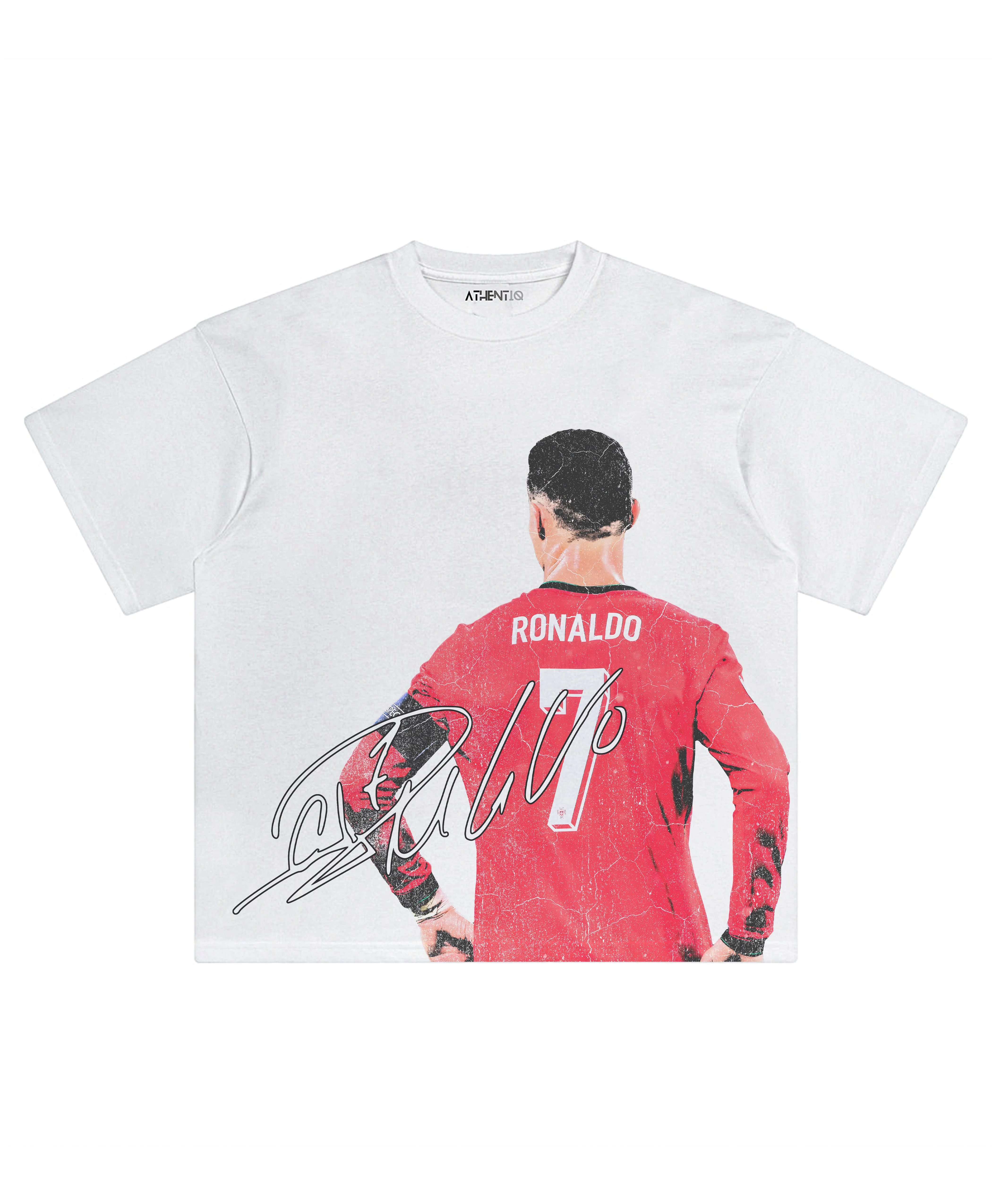 SUII PORTUGAL TEE - Image 3
